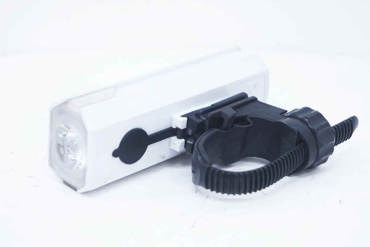 【新品・半額・訳あり】★AMPP1100★キャットアイ★フロントライト★ Amazon | アンプ1100 AMPP1100 HL-EL1100RC フロントライト