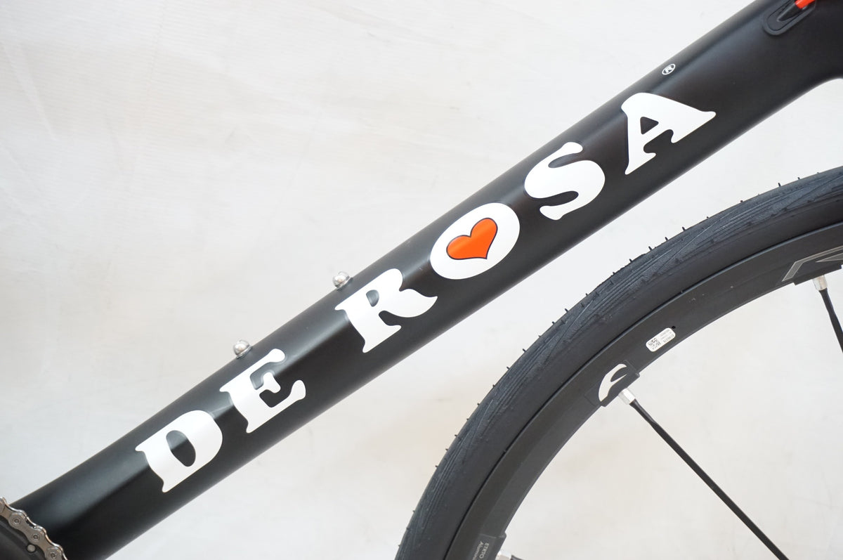 DE ROSA 「デローザ」 AVANT 105 2015年モデル ロードバイク / 浦和ベース