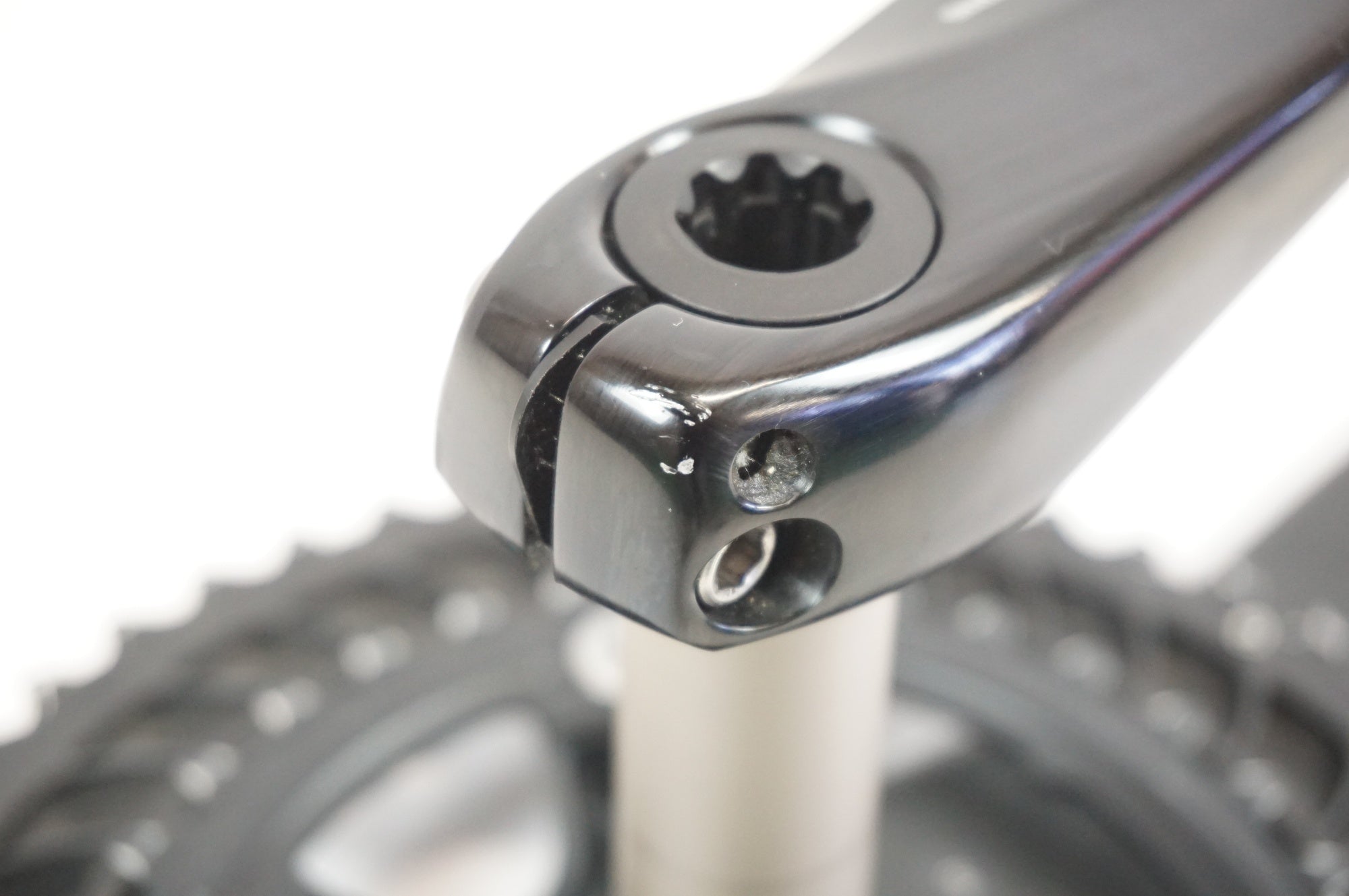 SHIMANO「シマノ」 105 FC-R7000 50-34T 165mm クランクセット / 宇都宮店