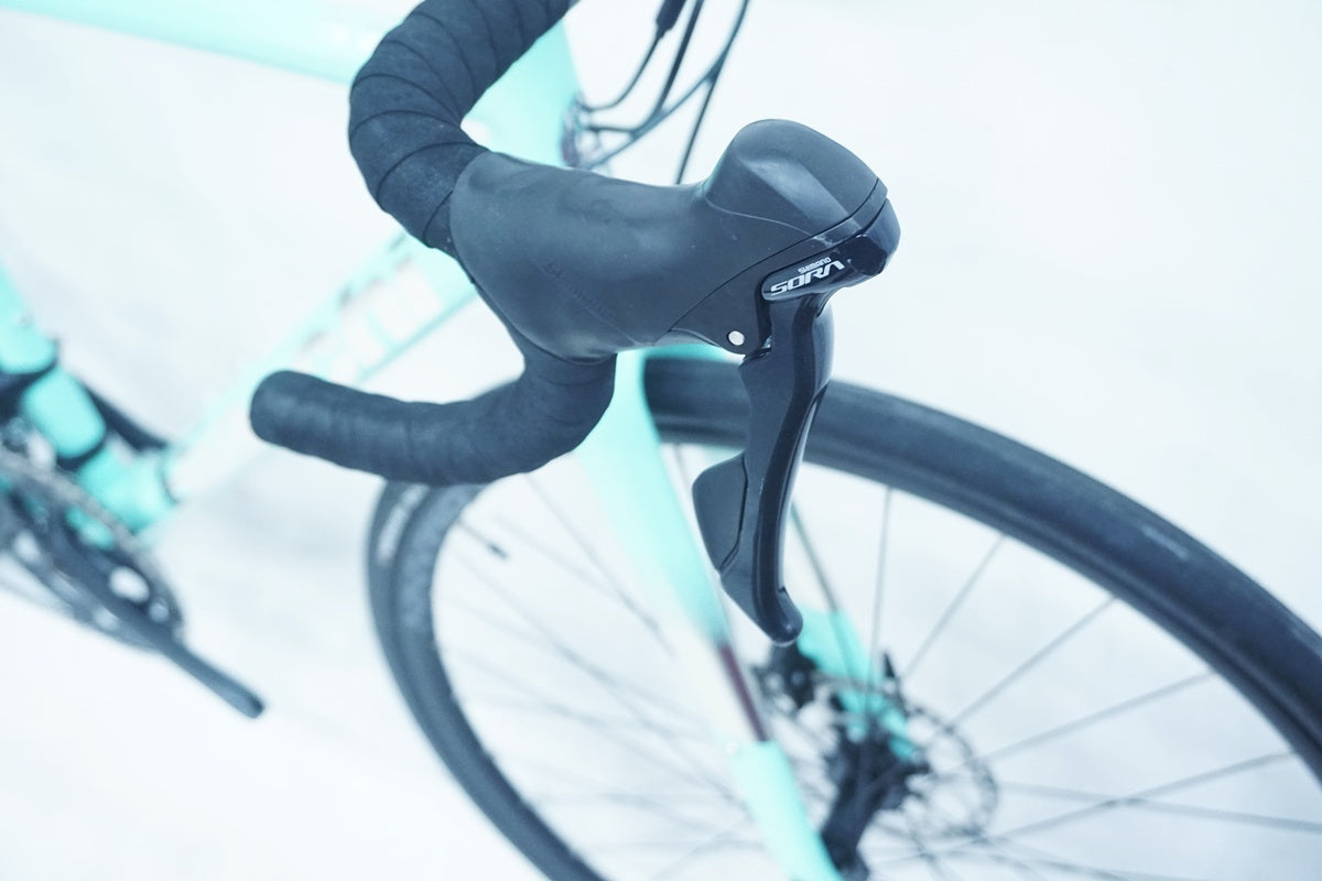 自転車本体 Bianchi Via Nirone 7 2023 43 自転車本体 Bianchi VIA NIRONE 7 Bianchi(ビアンキ) ViaNirone7