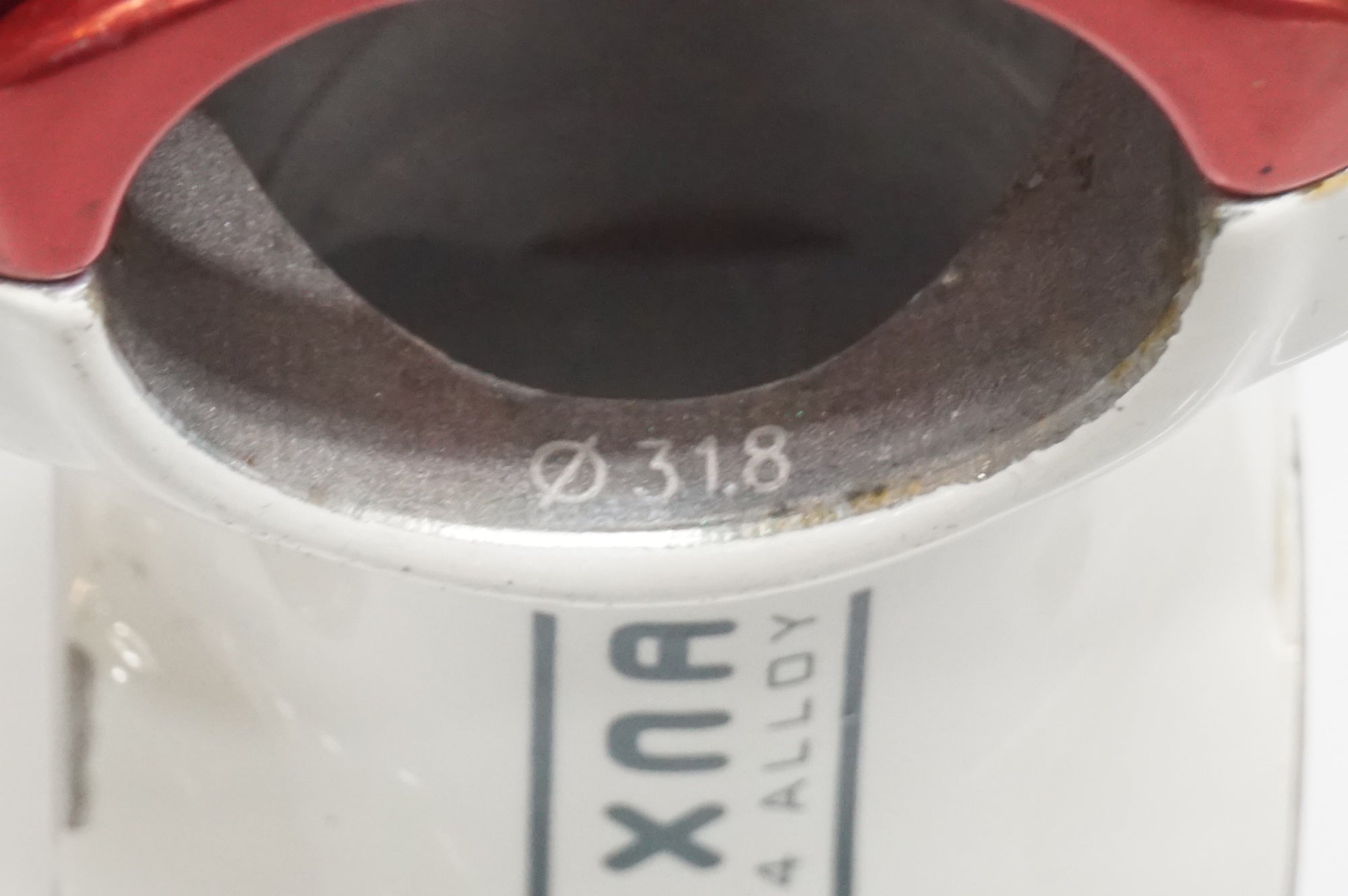 DIXNA 「ディズナ」 50mm φ31.8 ステム / 大宮店
