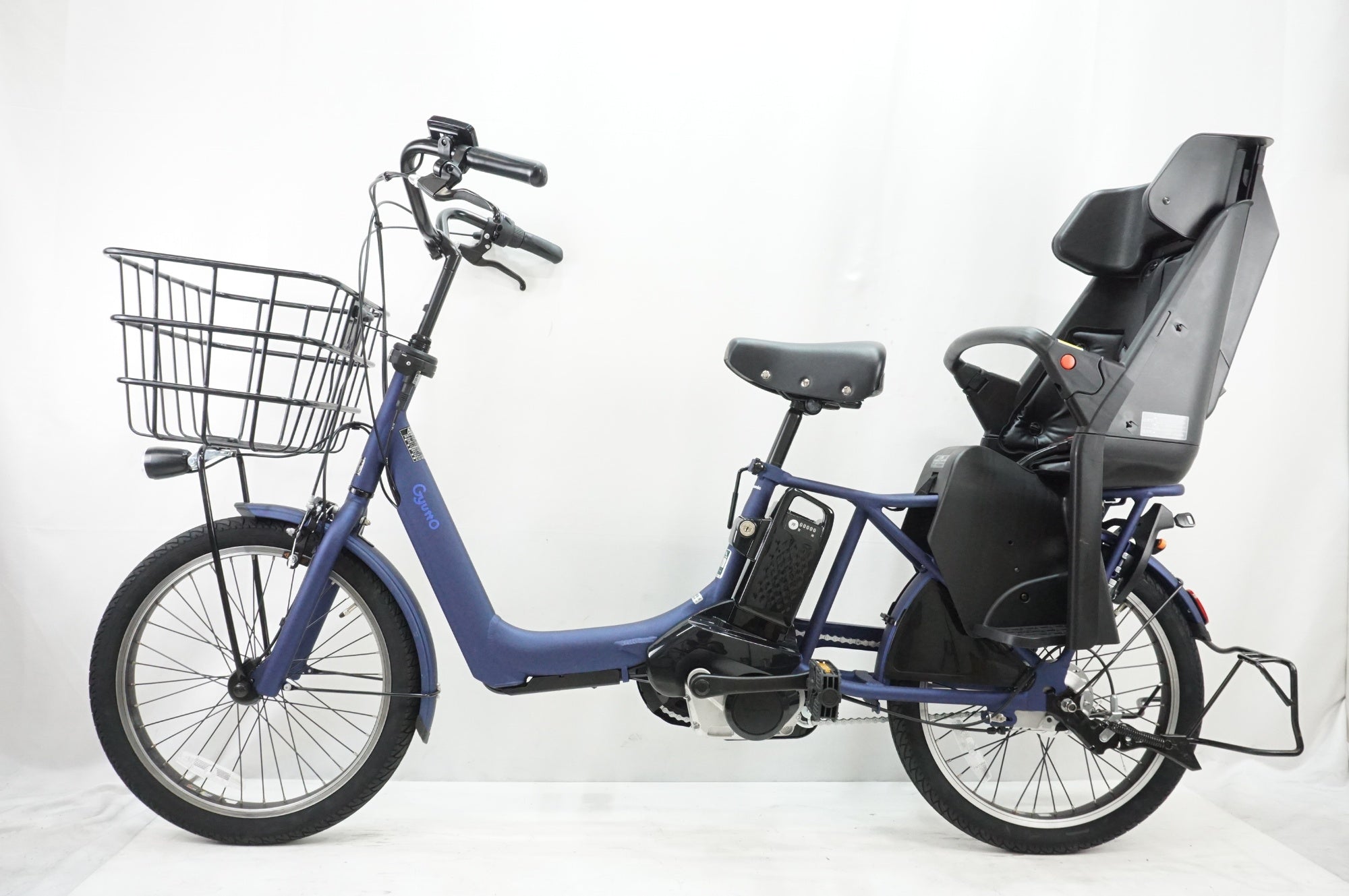 PANASONIC 「パナソニック」 ギュット・アニーズ・DX BE-FAD032 2025年モデル 電動アシスト自転車 / 大宮店