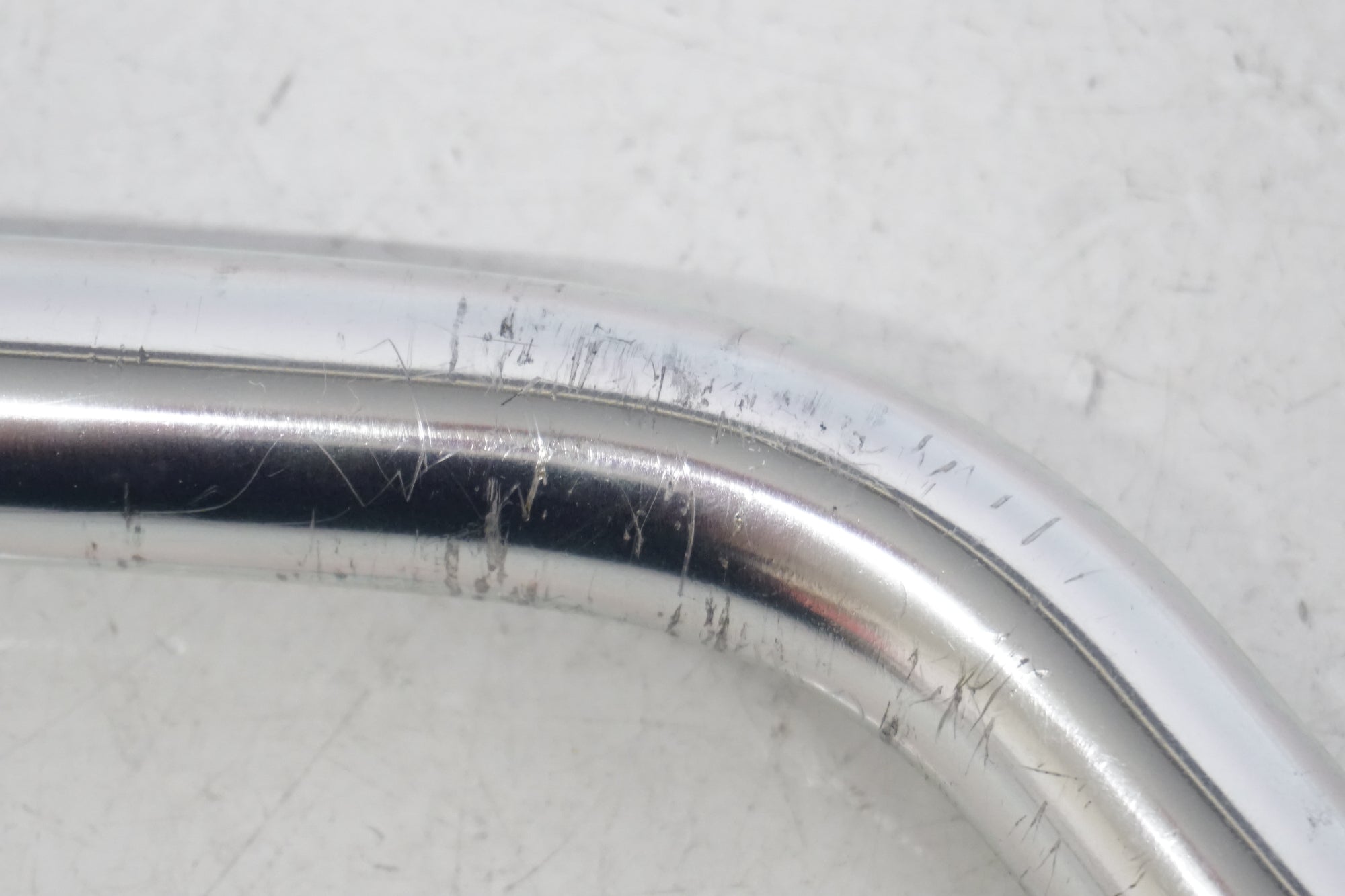 PROMAX 「プロマックス」 HB-T303K φ25.4 520mm ハンドル / 浜松店