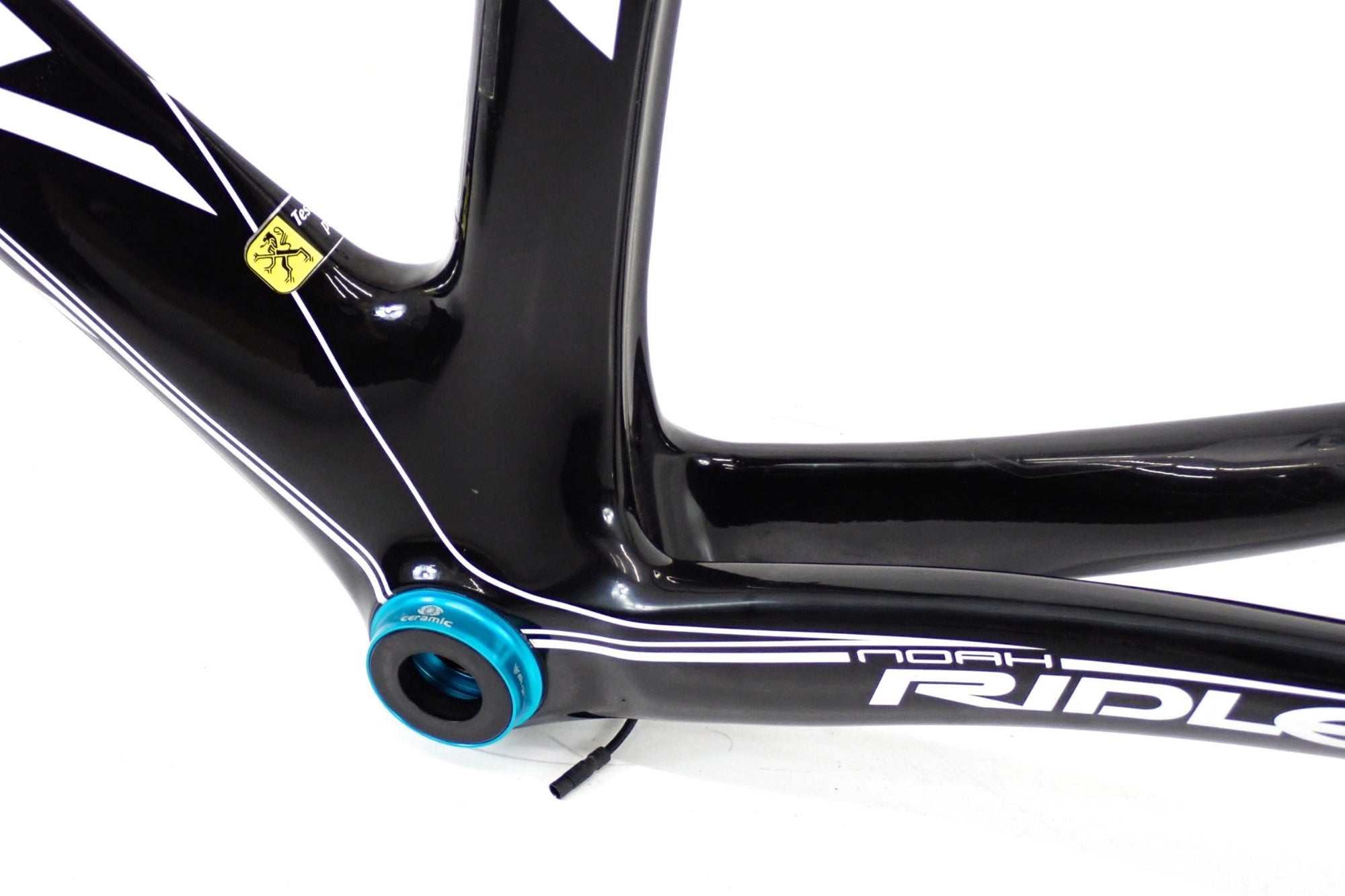 RIDLEY 「リドレー」 NOAH RS 2014年モデル フレームセット / 伊勢崎店