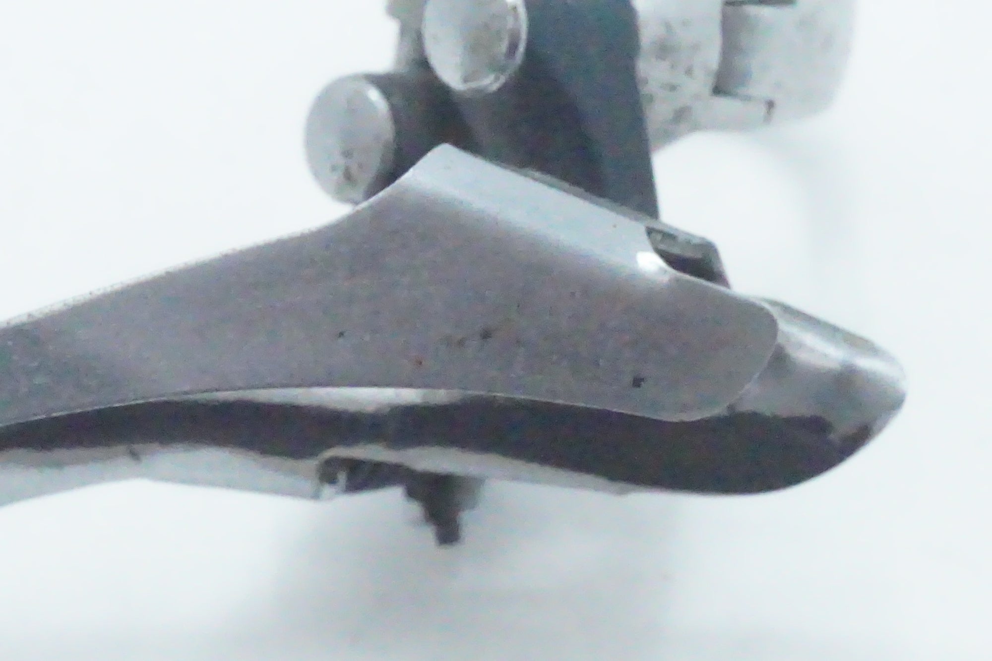 SHIMANO 「シマノ」 105 FD-1050 フロントディレイラー/ 京都西院店