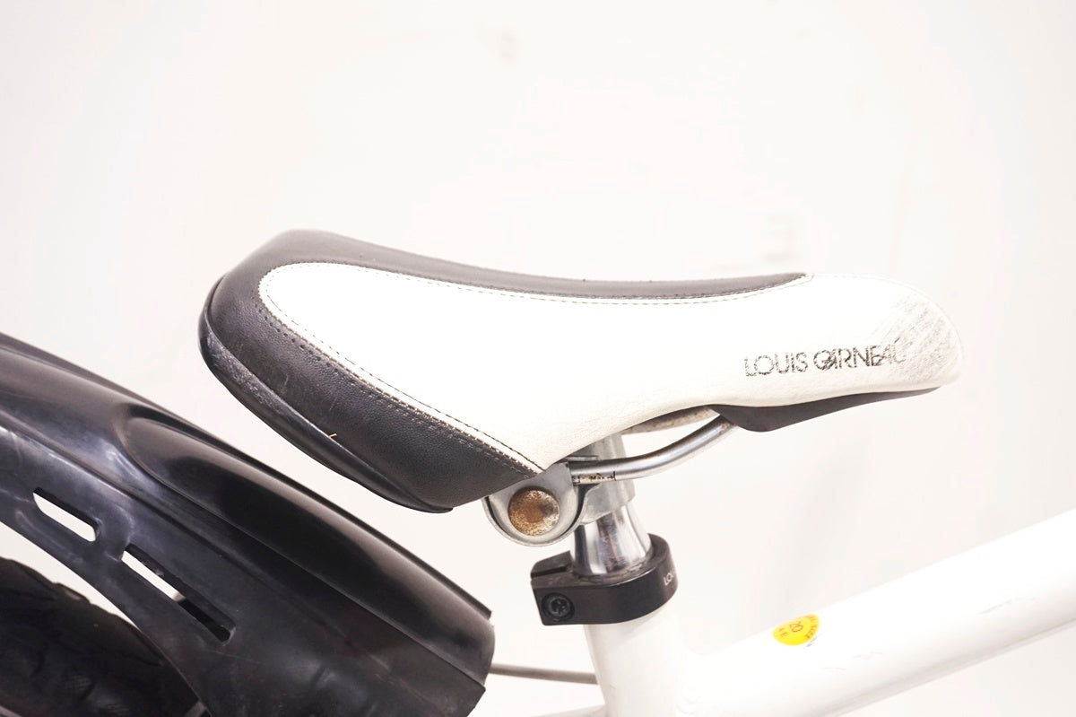 LOUIS GARNEAU 「ルイガノ」 LGS-J20 年式不明 20インチ キッズバイク