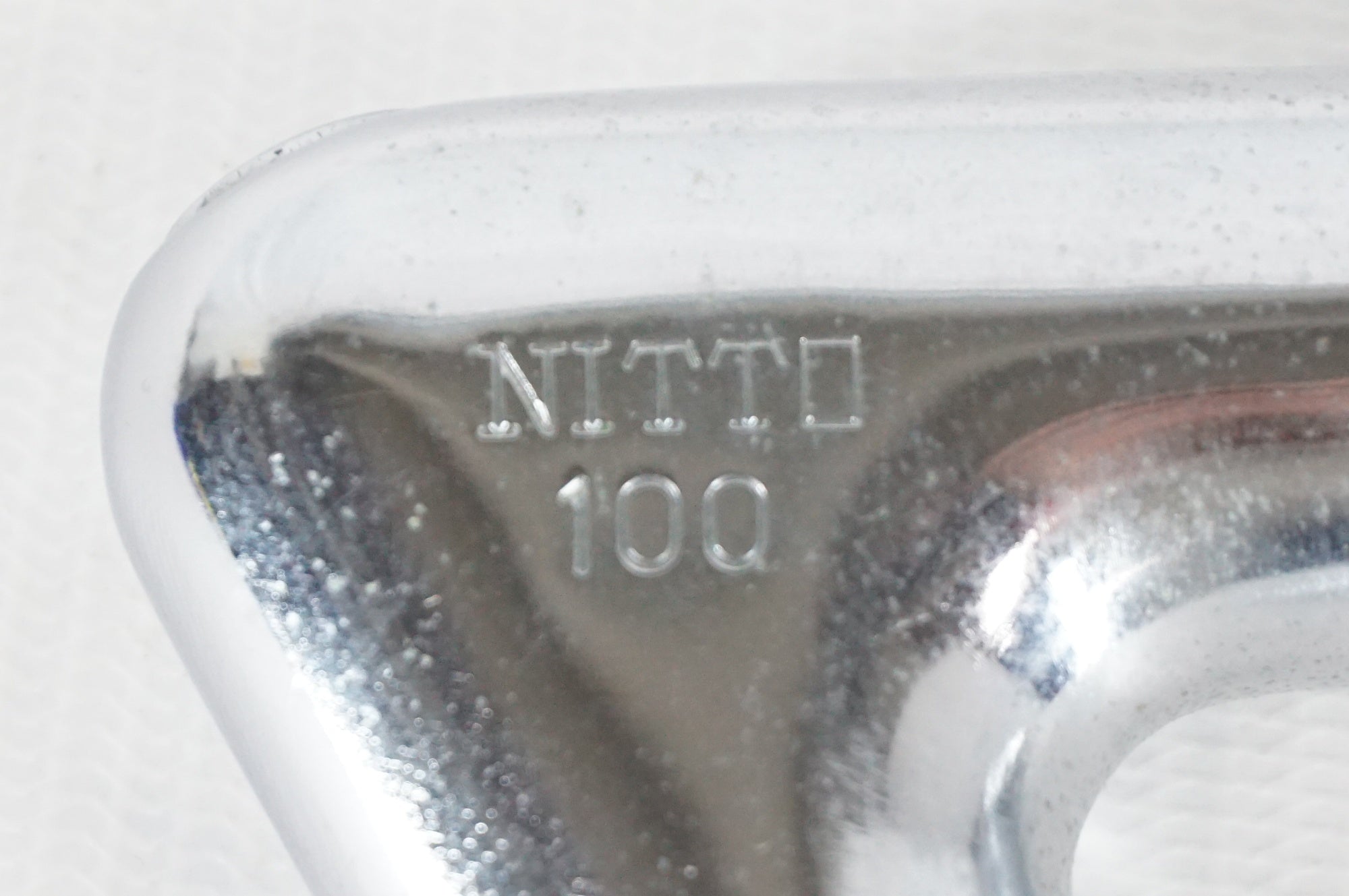 NITTO 「ニットー」 NJS φ25.4 100mm ステム / 阪急塚口店