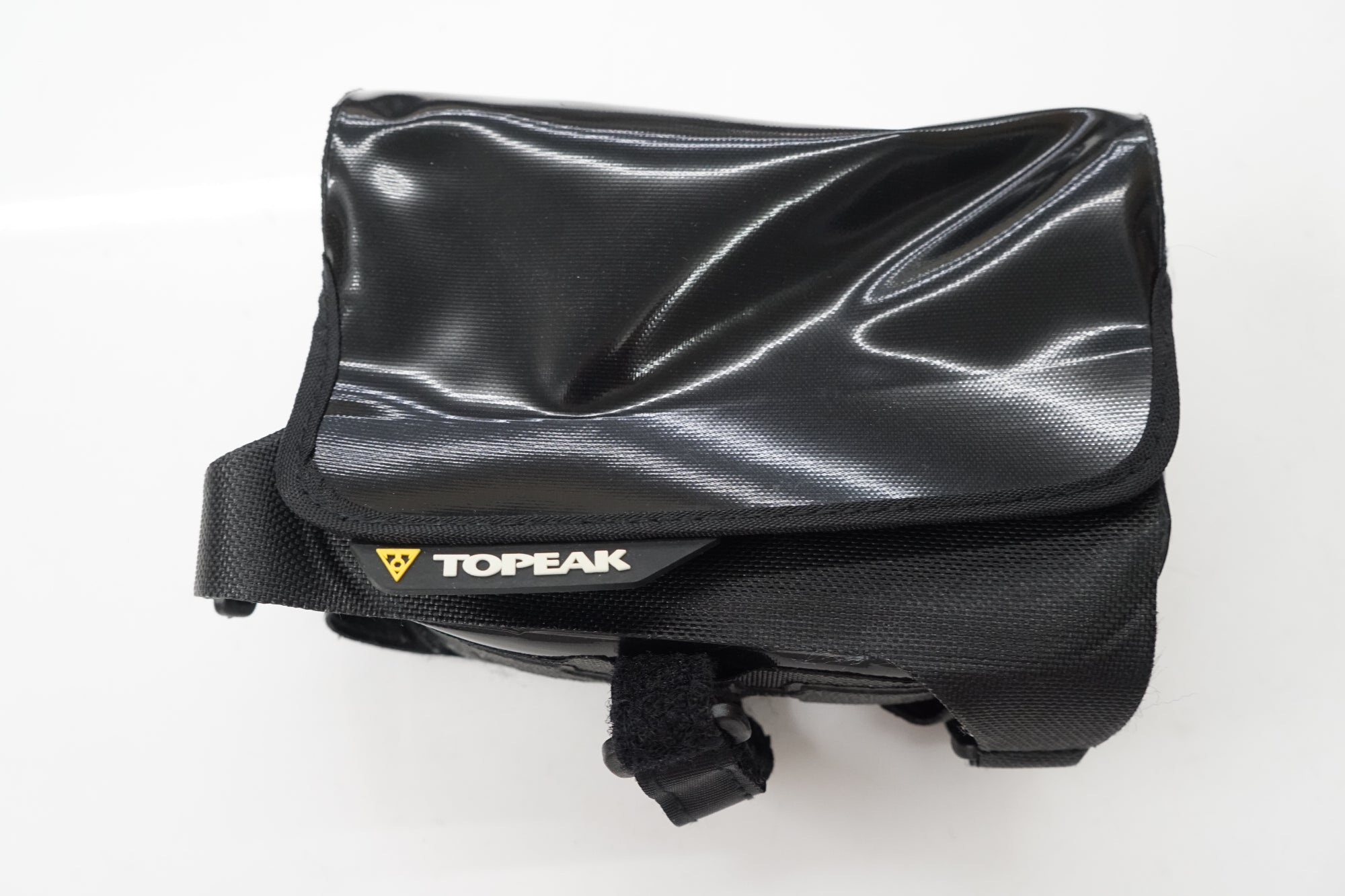 TOPEAK 「トピーク」  トライ ドライバッグ ブラック / バイチャリ浦和ベース