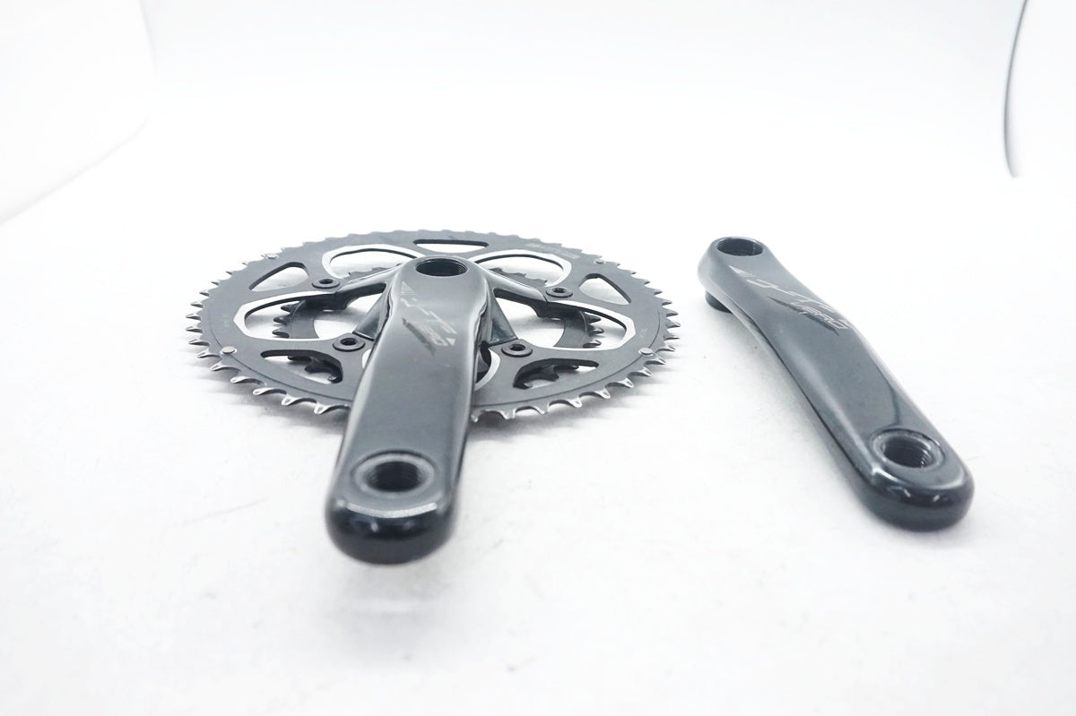 FSA 「エフエスエー」 VERO 170mm 50/34T クランク / 大阪門真店