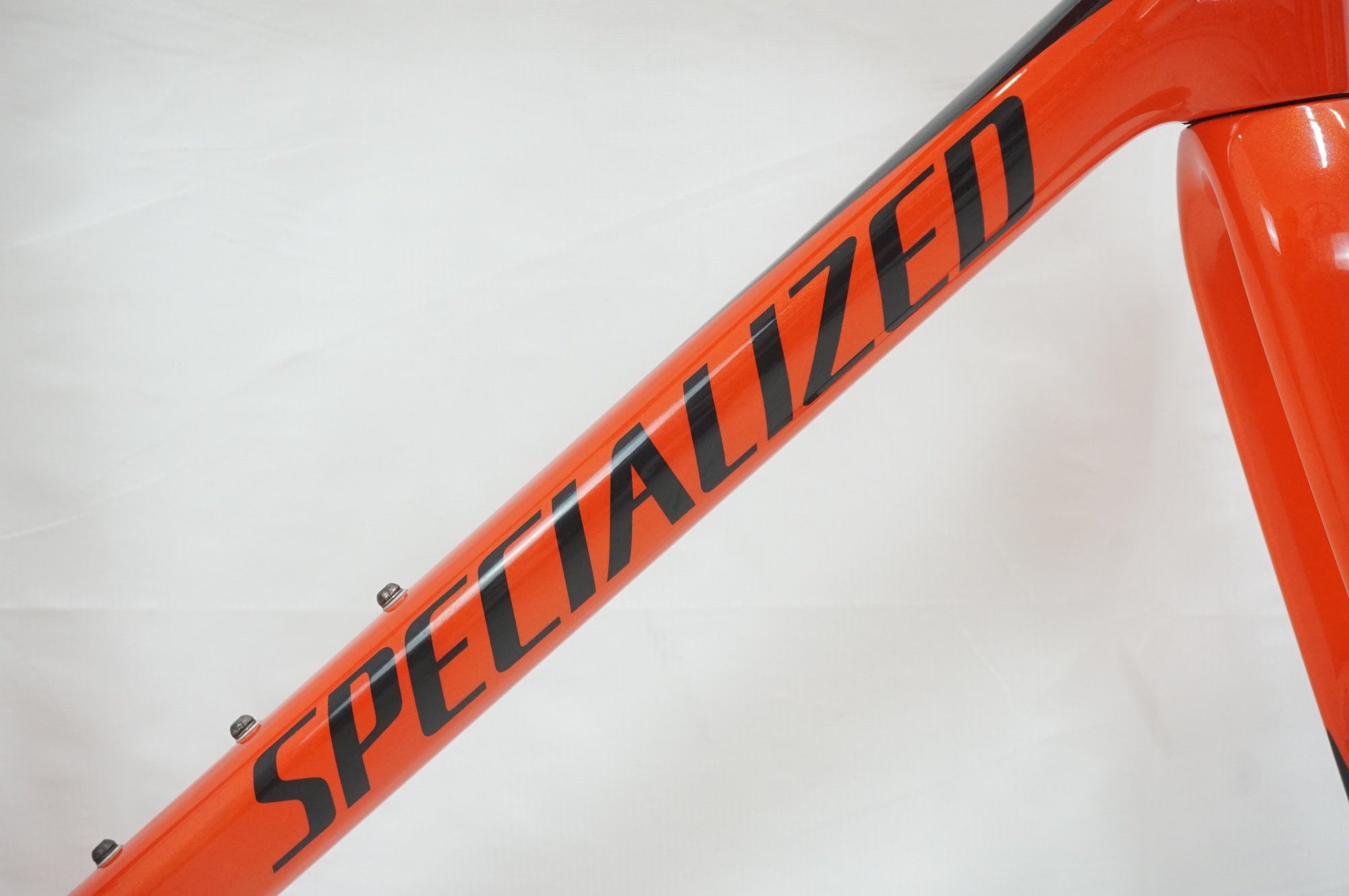 SPECIALIZED 「スペシャライズド」 ROUBAIX ELITE 2017年モデル フレームセット / 福岡アイランドシティ店