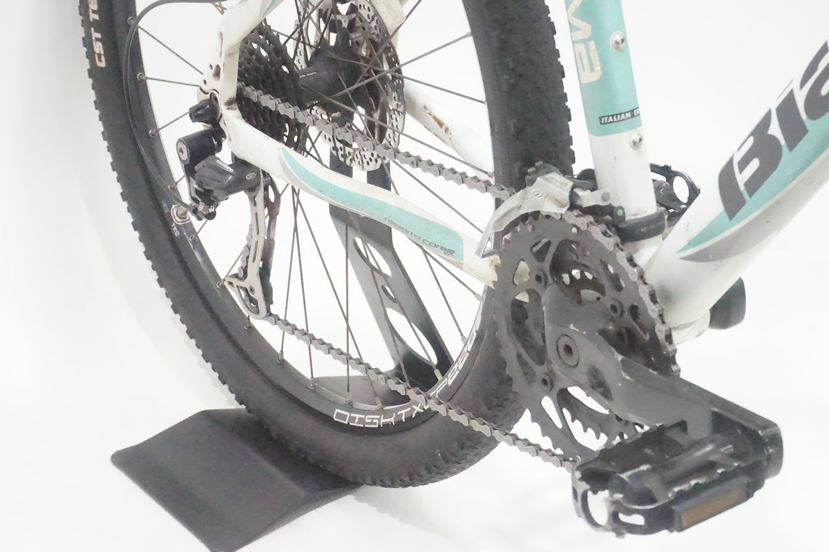 BIANCHI「ビアンキ」 KUMA 5100 2013年モデル マウンテンバイク