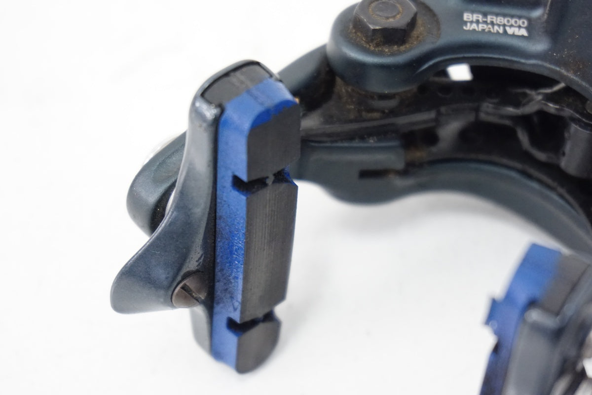 SHIMANO 「シマノ」ULTEGRA BR-R8000 キャリパーブレーキセット