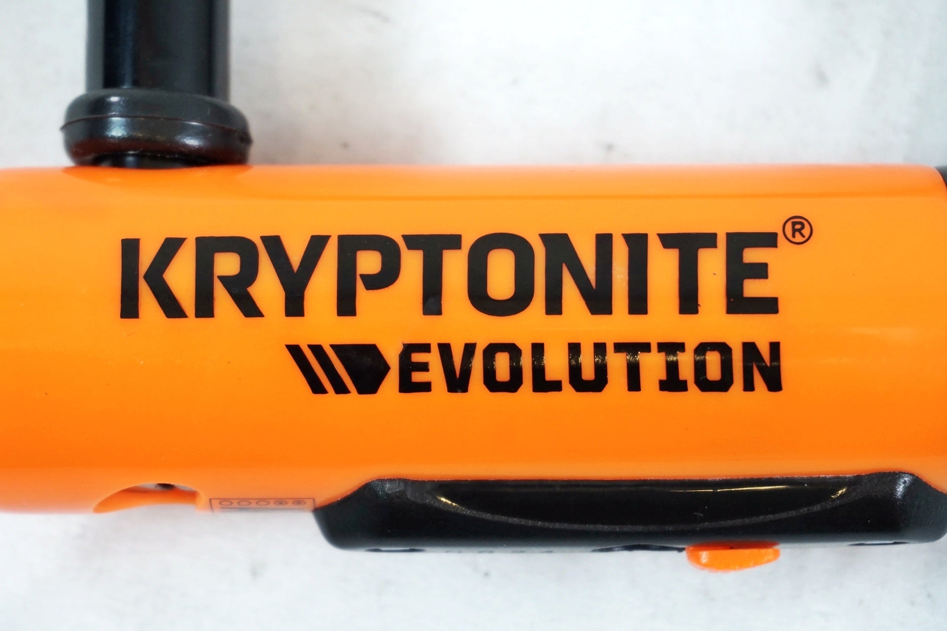 KRYPTONITE 「クリプトナイト」 EVOLUTION U字ロック / 有明ガーデン店