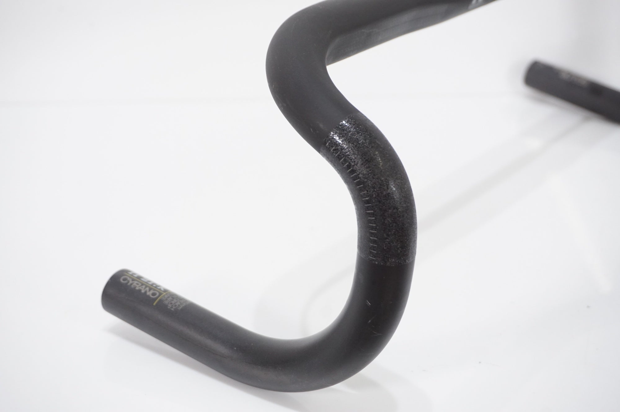FIZIK 「フィジーク」 CYRANO 00 SPINE CONCEPT φ31.8 440mm ハンドル