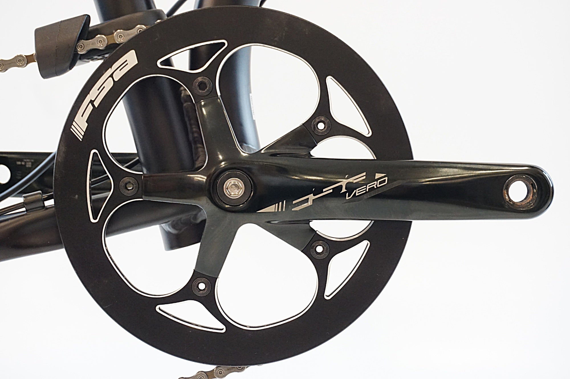 TERN 「ターン」 VERGE P10 2022年モデル 折り畳み自転車 / 浜松店