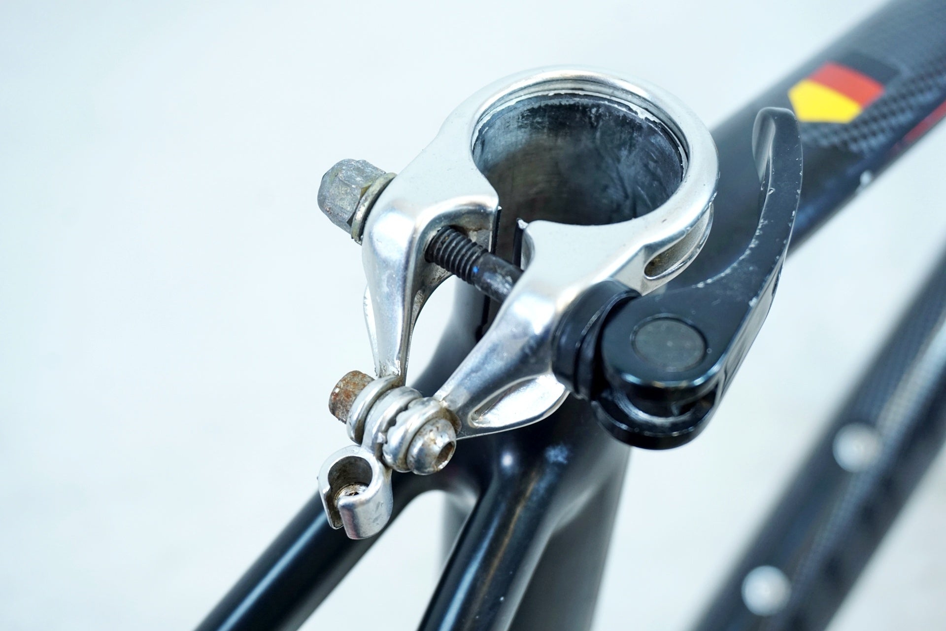 TWITTER 「ツイッター」 CZ-1 2020年モデル フレームセット / 有明ガーデン店