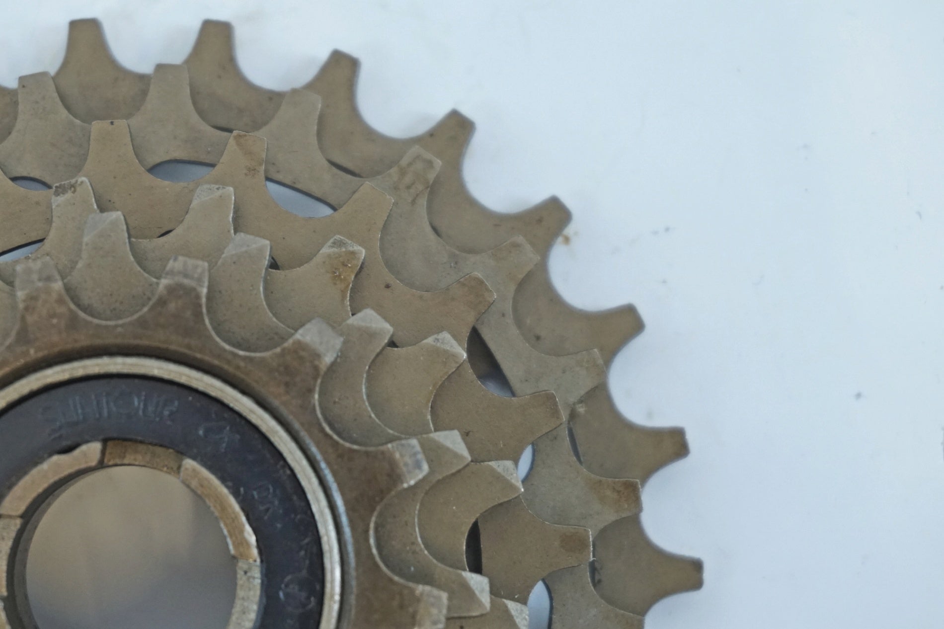 SUNTOUR 「サンツアー」 AP スプロケット 13-24T 6S ボスフリー / 有明ガーデン店