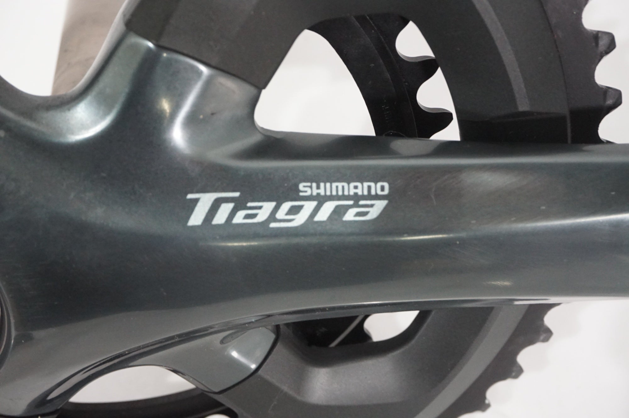 SHIMANO 「シマノ」 TIAGRA FC-4700 50-34T 165mm クランク / AKIBA店