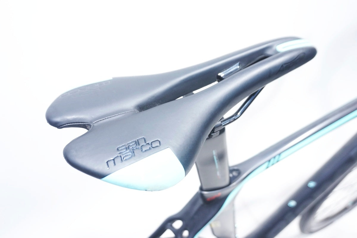 BIANCHI 「ビアンキ」 OLTRE XR3 DISC 2019年モデル ロードバイク / 大阪門真店