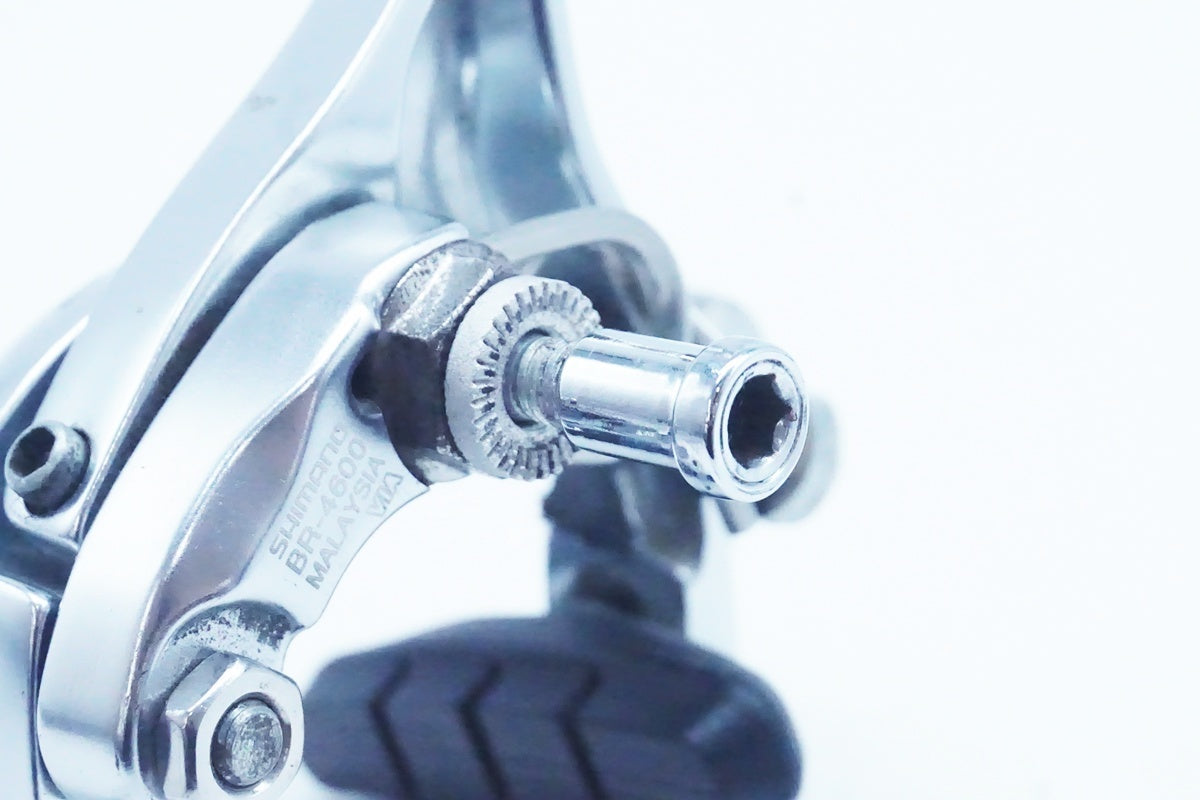 SHIMANO「シマノ」 TIAGRA BR-4600 キャリパーブレーキセット/ 京都西院店