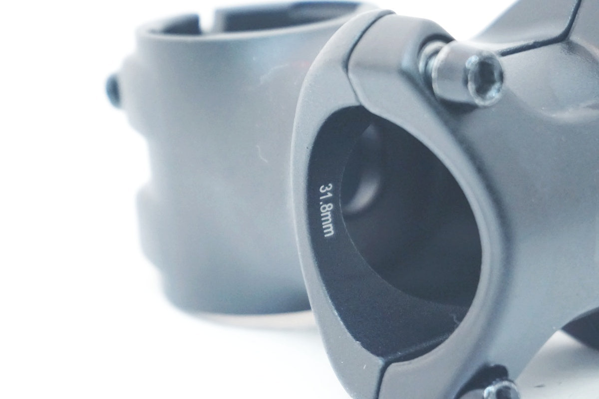 BONTRAGER 「ボントレガー」 RHYTHM COMP KNOCK BLOCK Φ31.8 50mm ステム / 大阪美原北インター店