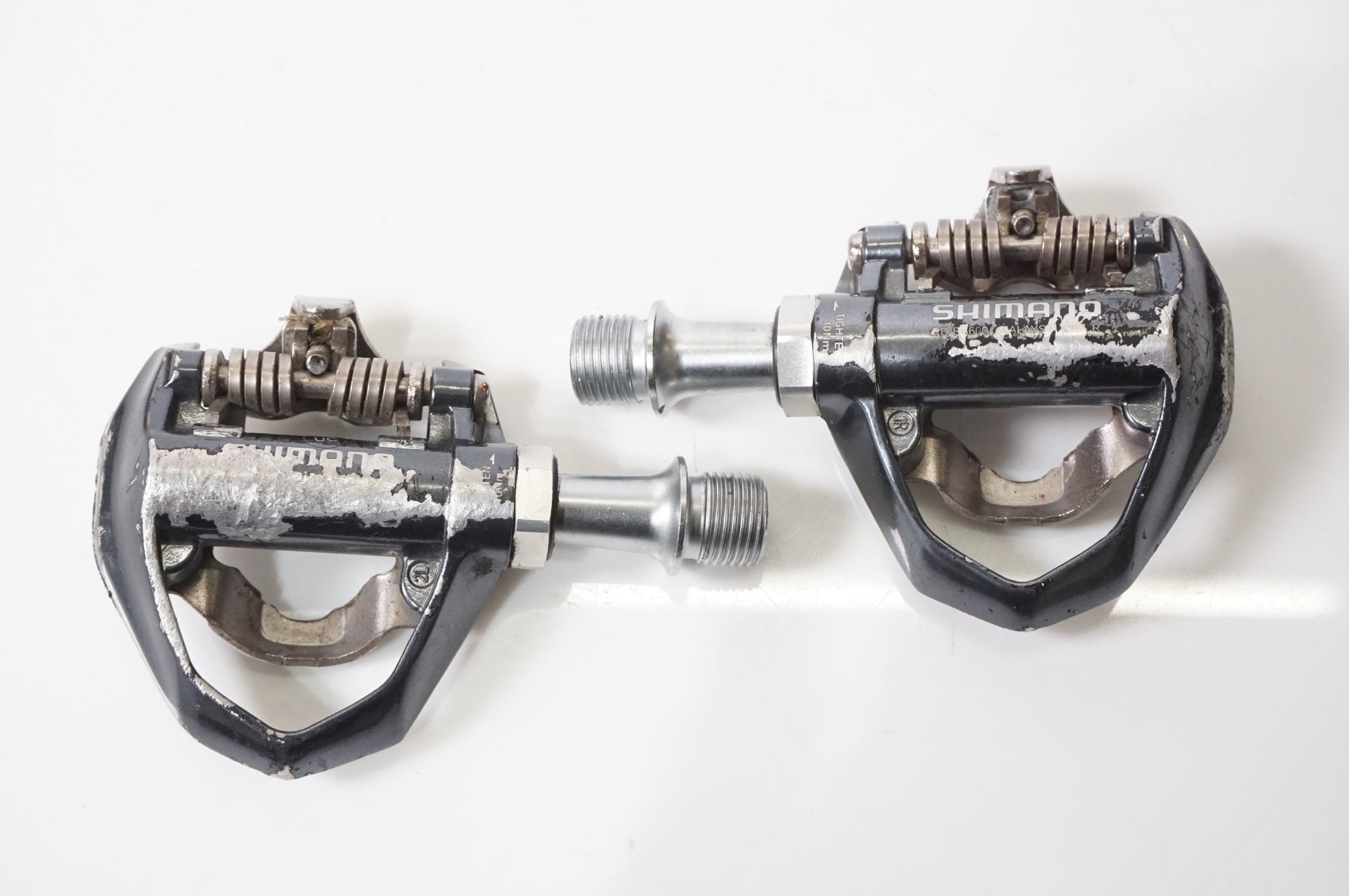 SHIMANO 「シマノ」 PD-ES600 ペダル / AKIBA店