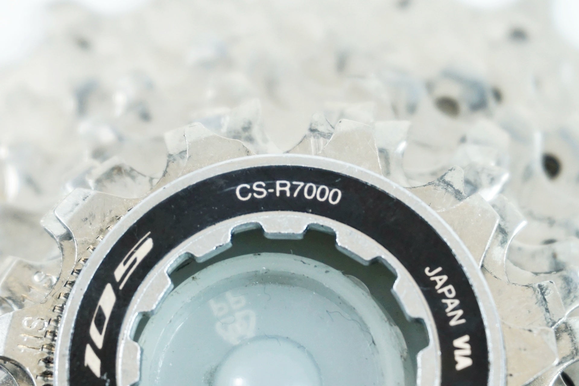 SHIMANO 「シマノ」 105 CS-R7000 11-28T スプロケット / 有明ガーデン店