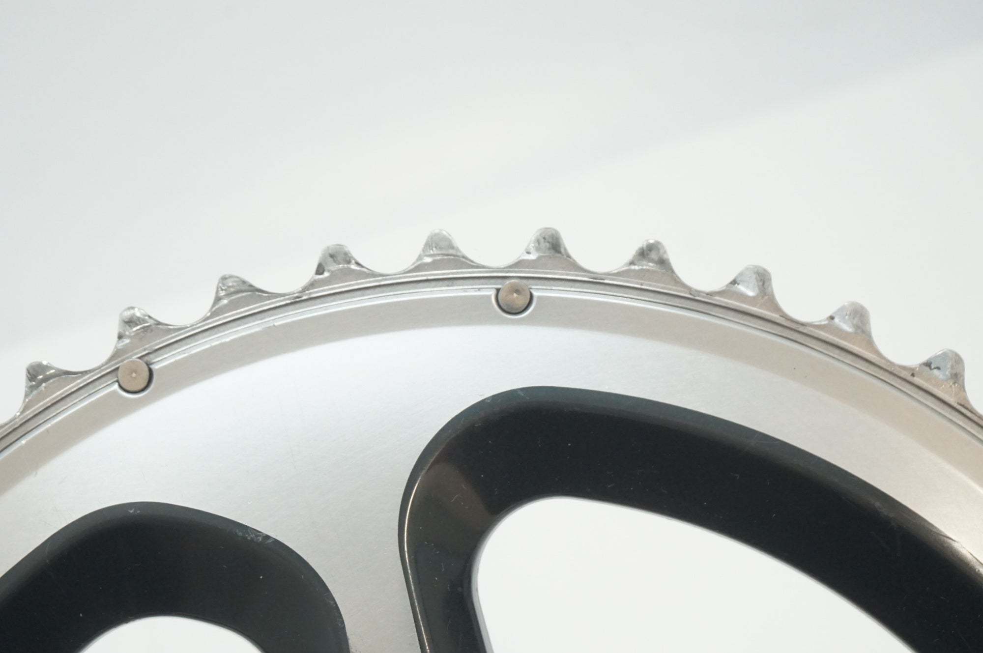 SHIMANO 「シマノ」 DURA-ACE FC-9000 52-38T チェーンリング / 福岡店