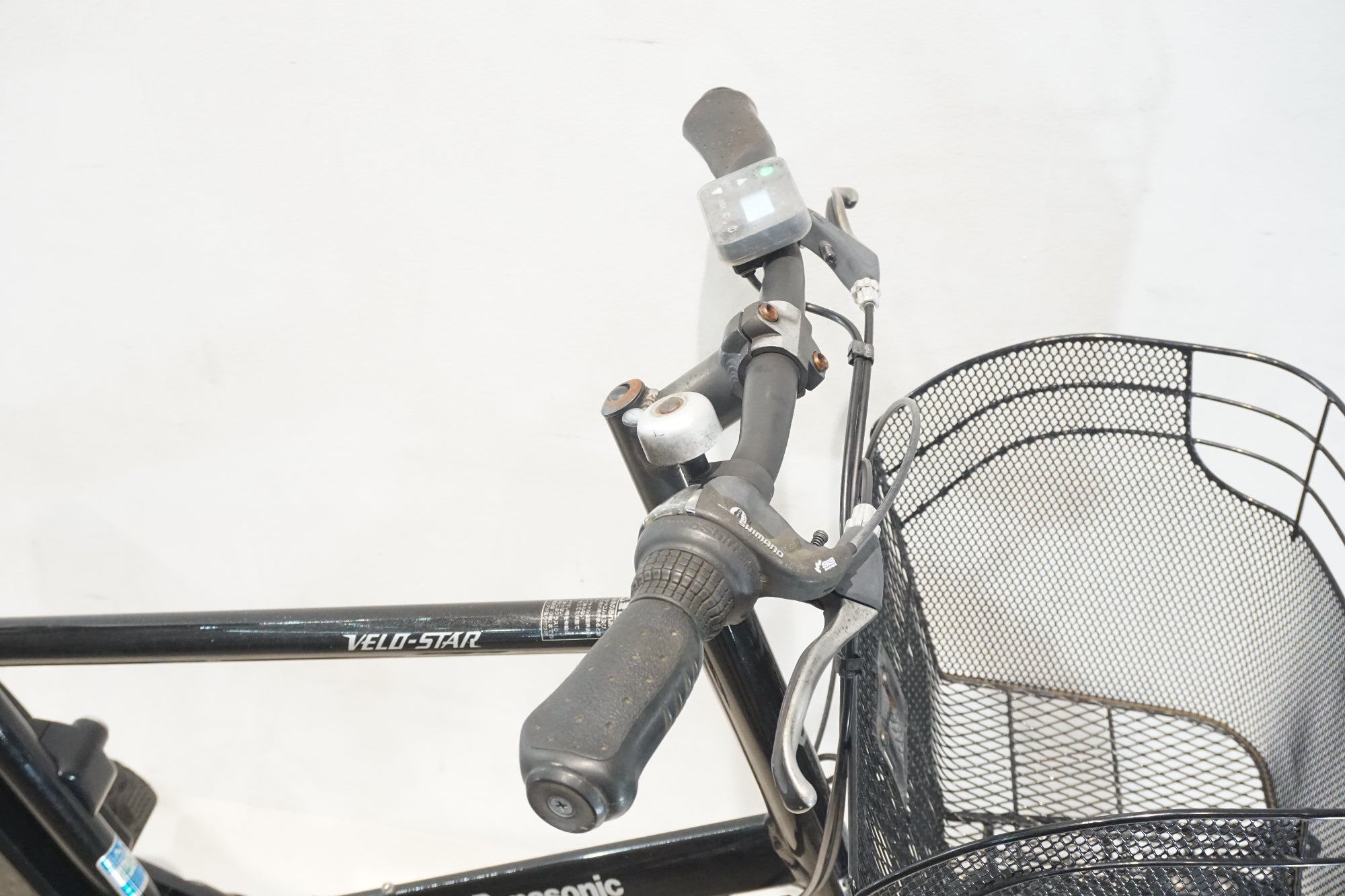 PANASONIC 「パナソニック」 VELO-STER ミニ 2021年モデル 20インチ
