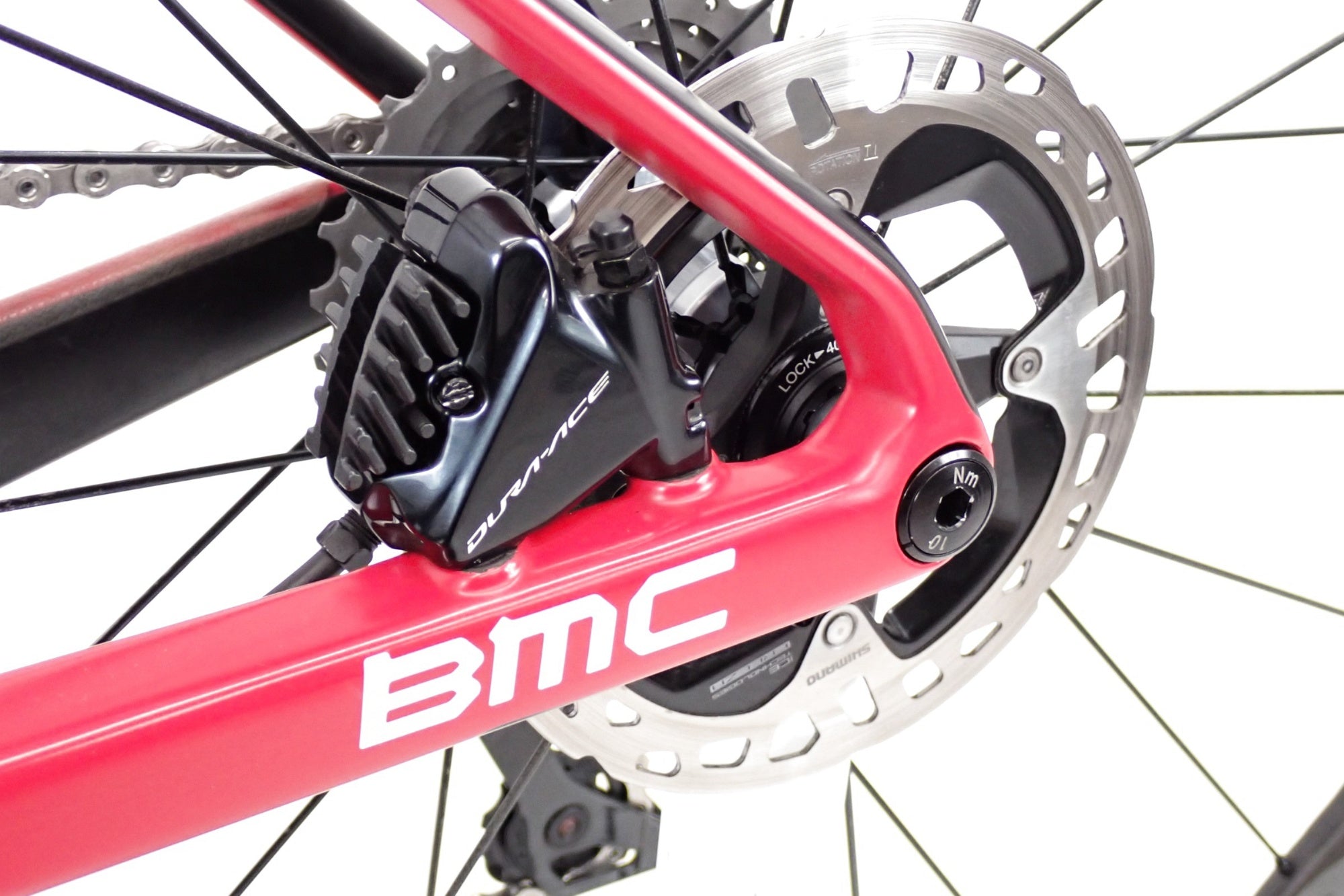 BMC 「ビーエムシー」 SLR01 DISC MOD 2018年モデル ロードバイク / 伊勢崎店
