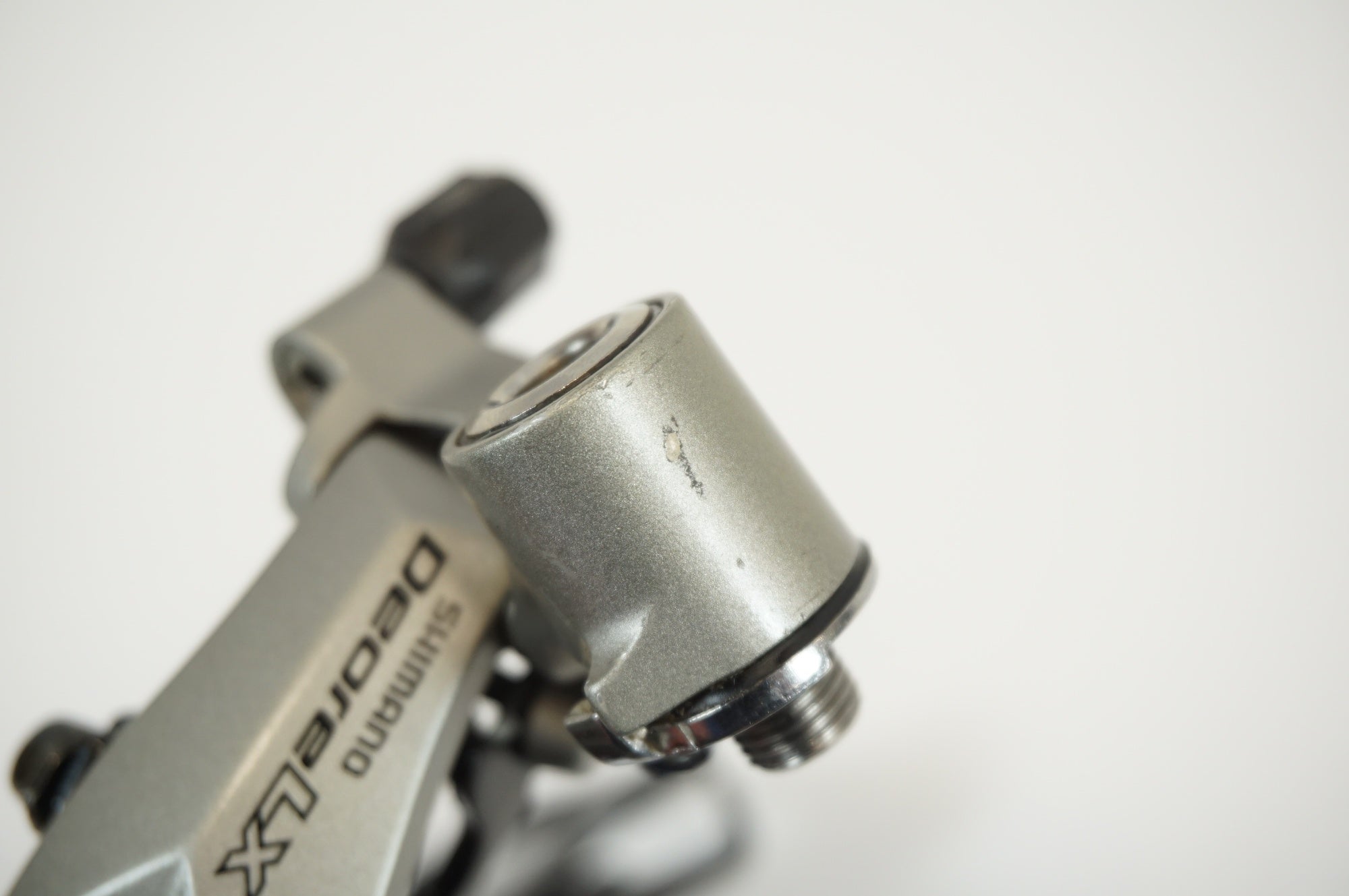 SHIMANO 「シマノ」 DEORE LX RD-M580 リアディレイラー / 宇都宮店