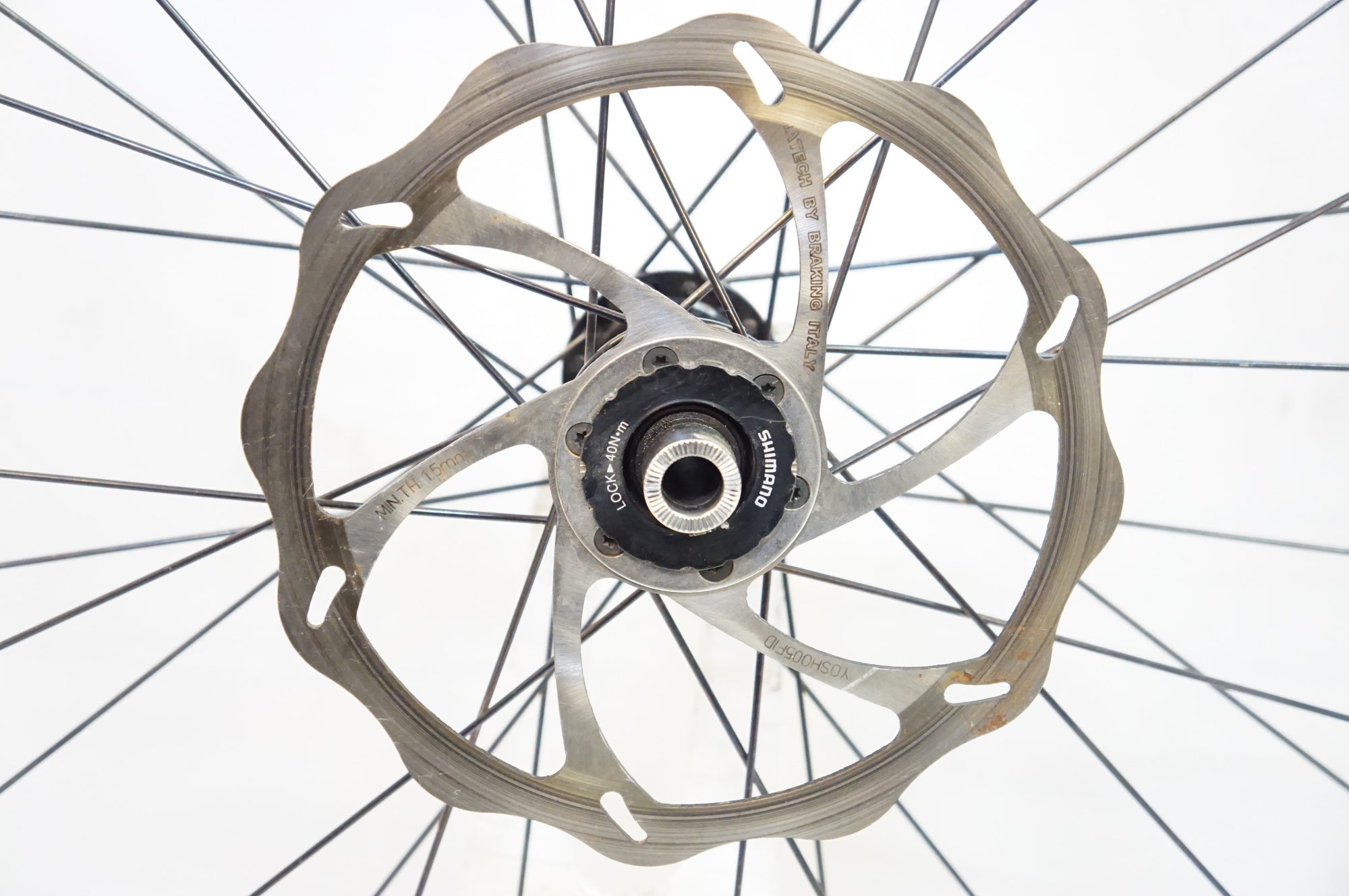 STANS 「スタンズ」 FLOW MK3 29インチ リム SHIMANO DEORE XT M8010-B