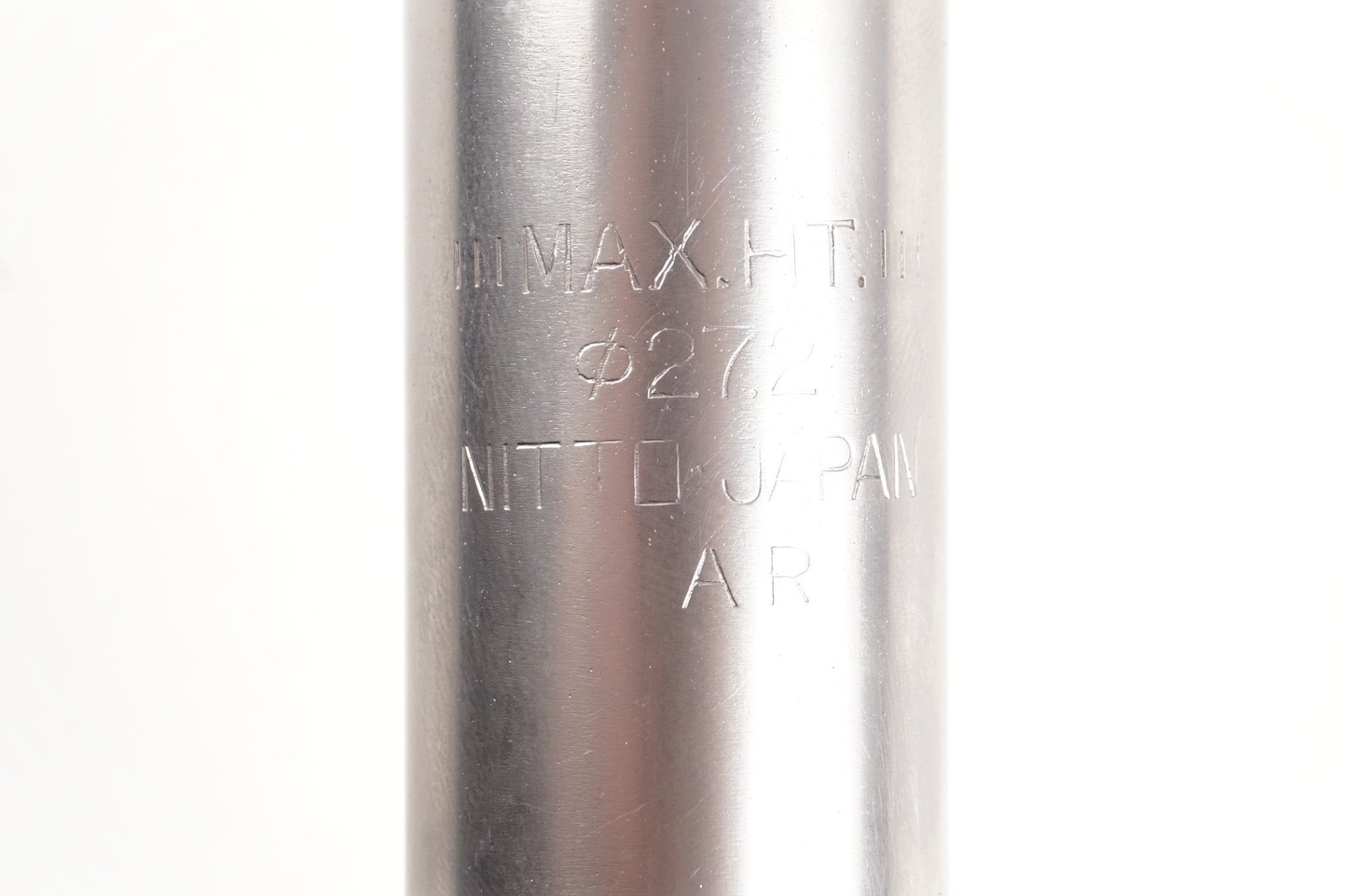 NITTO 「ニットー」 S84 RIVENDELL LUGGED SEATPOST φ27.2 250mm