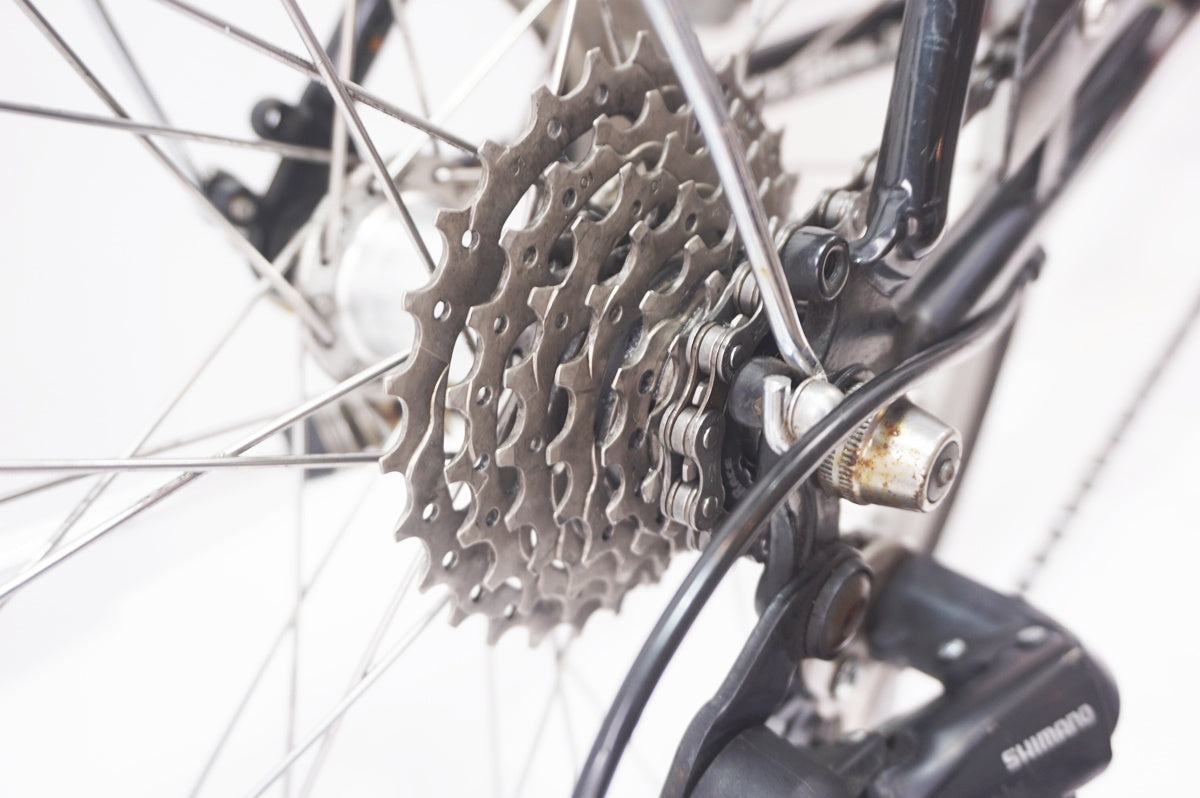 GIOS 「ジオス」 PULMINO 2016年モデル 20インチ ミニベロ