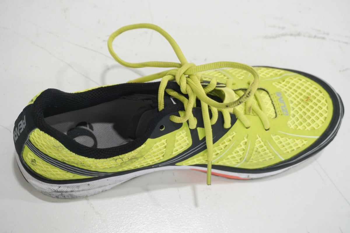 パールイズミサイクリングシューズ PEARL IZUMI 「パールイズミ」 EUR42サイズ シューズ / 滋賀大津店