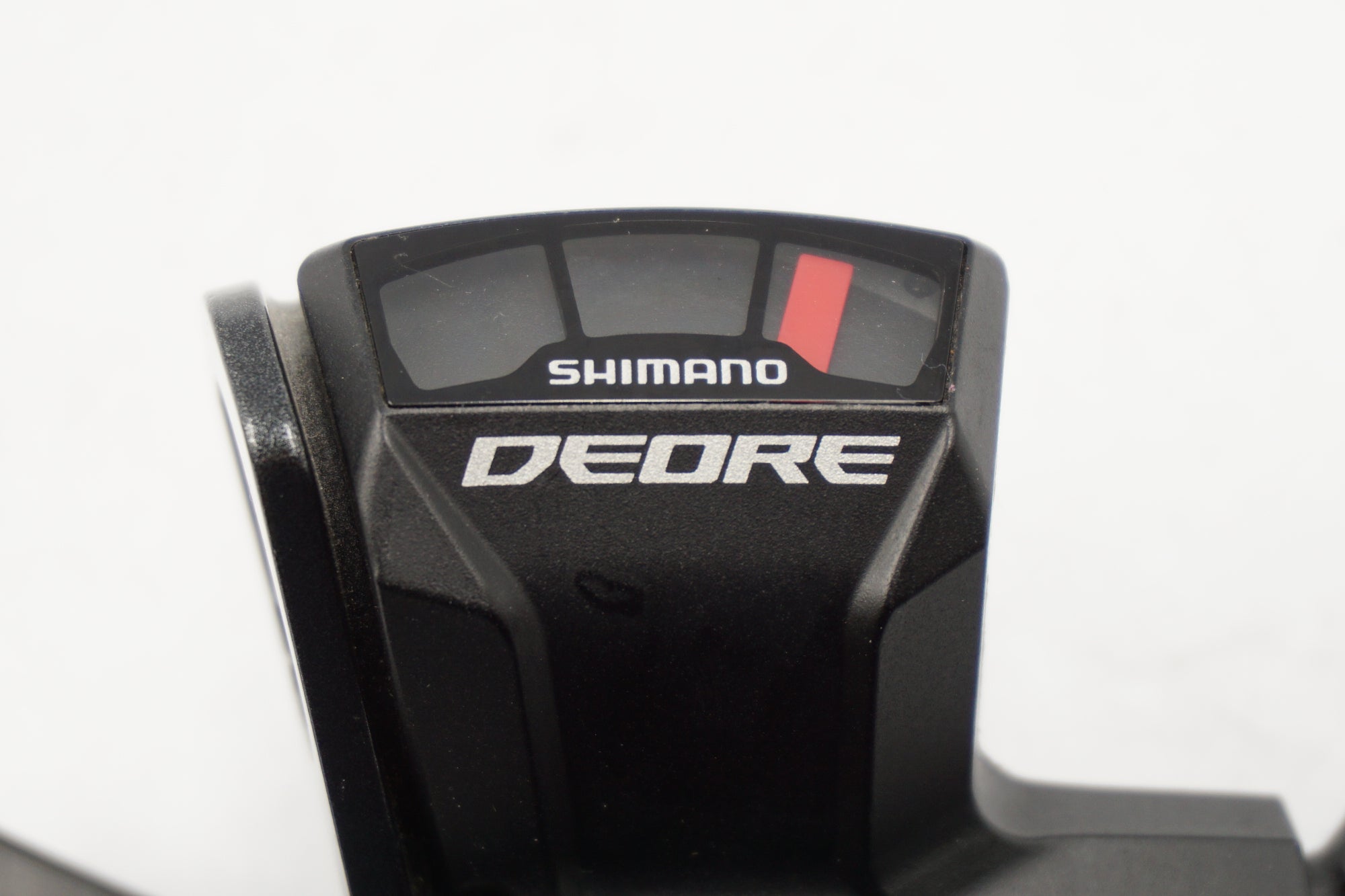 SHIMAMO 「シマノ」 DEORE SL-M590 ラピッドファイヤーシフター / 奈良店