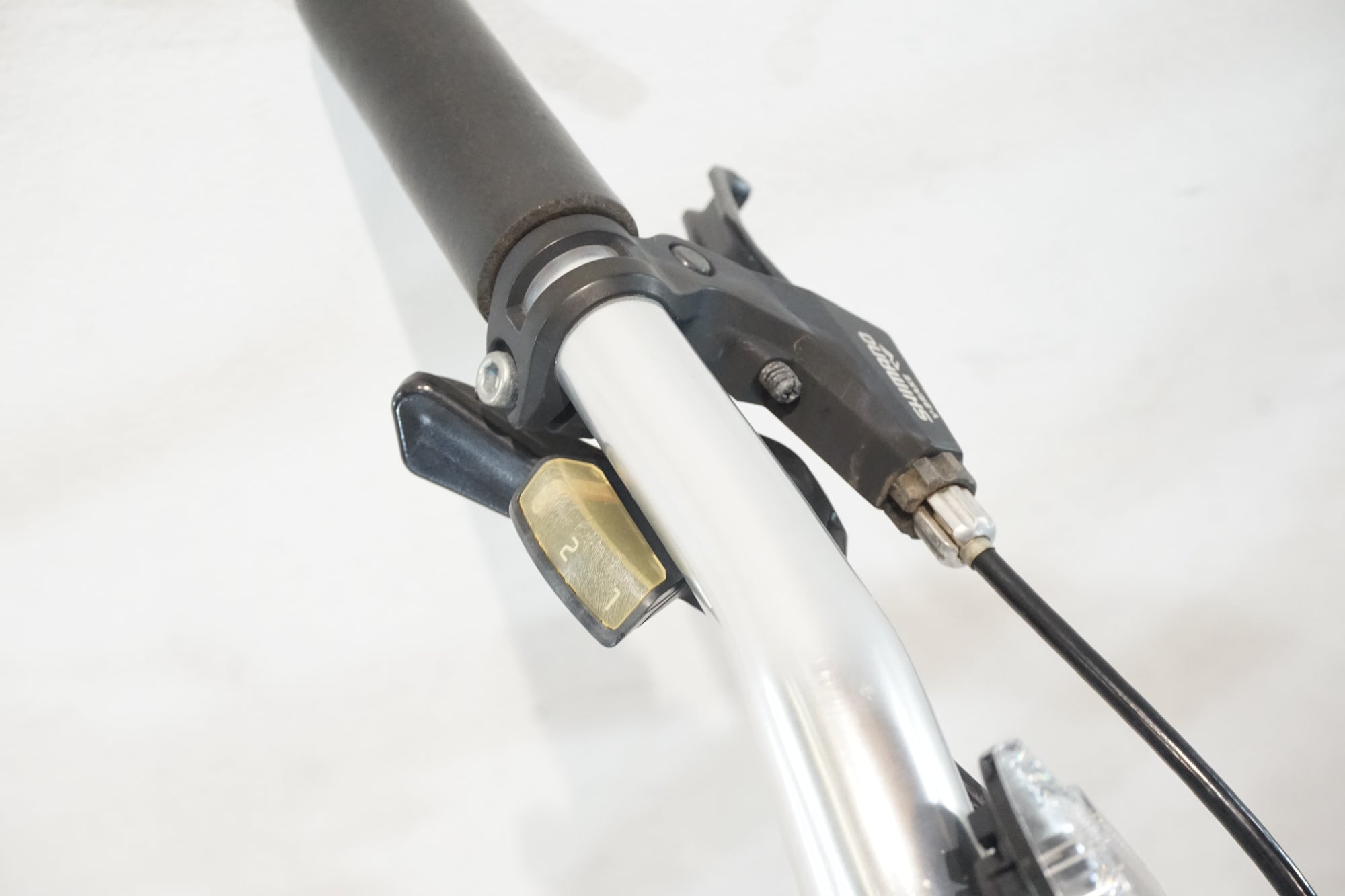 GIANT 「ジャイアント」 GRAVIER 2015年モデル クロスバイク / 横浜戸塚店