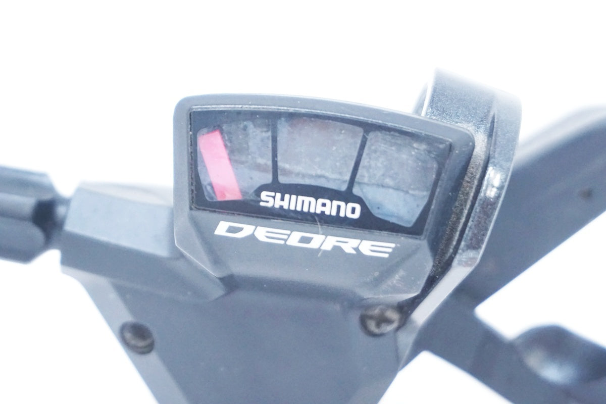 SHIMANO 「シマノ」 DEORE SL-M590 ラピッドファイヤーシフター / 大阪美原北インター店