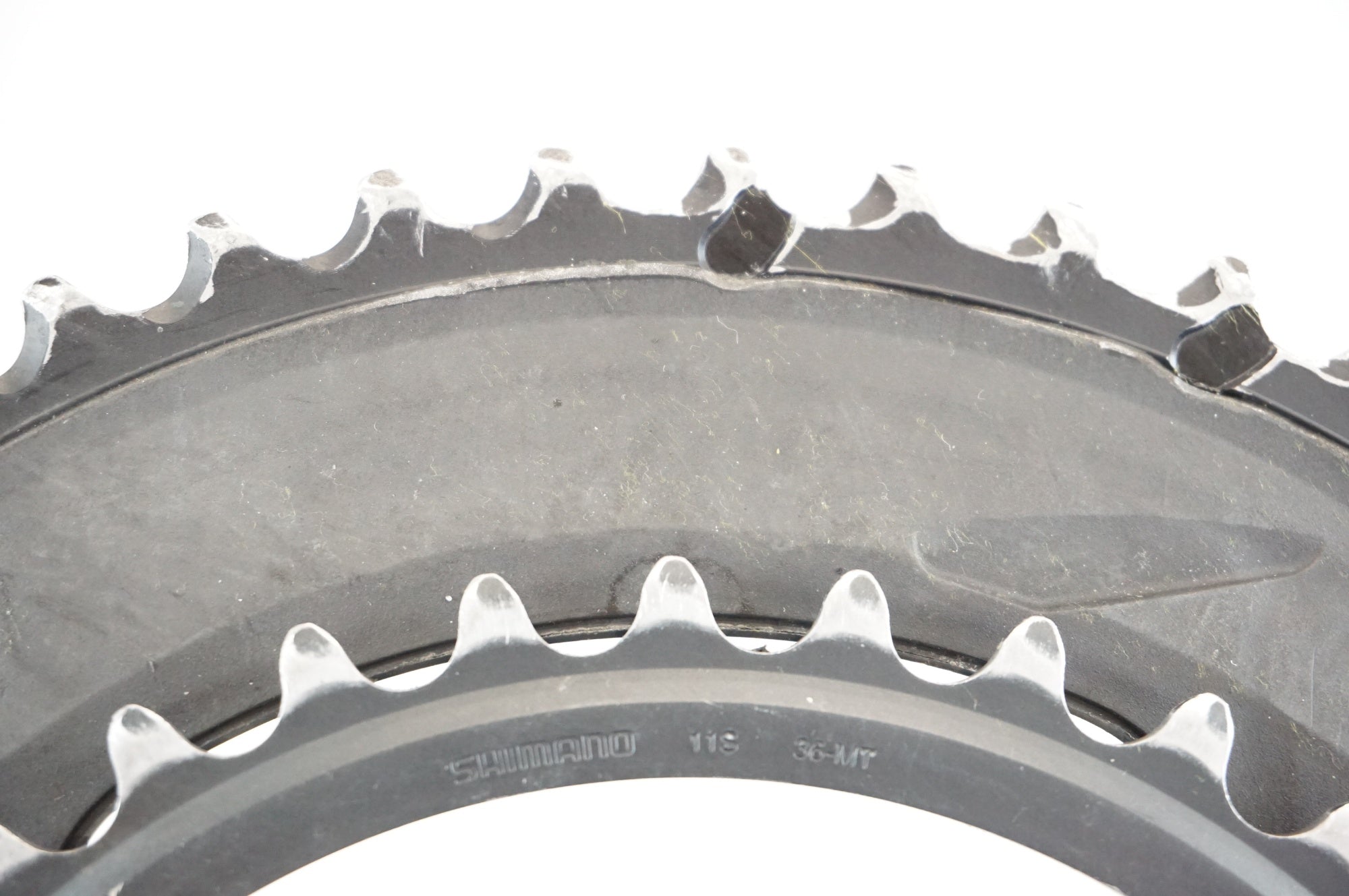 SHIMANO 「シマノ」 ULTEGRA FC-R8000 52-36T 170mm クランク / 宇都宮