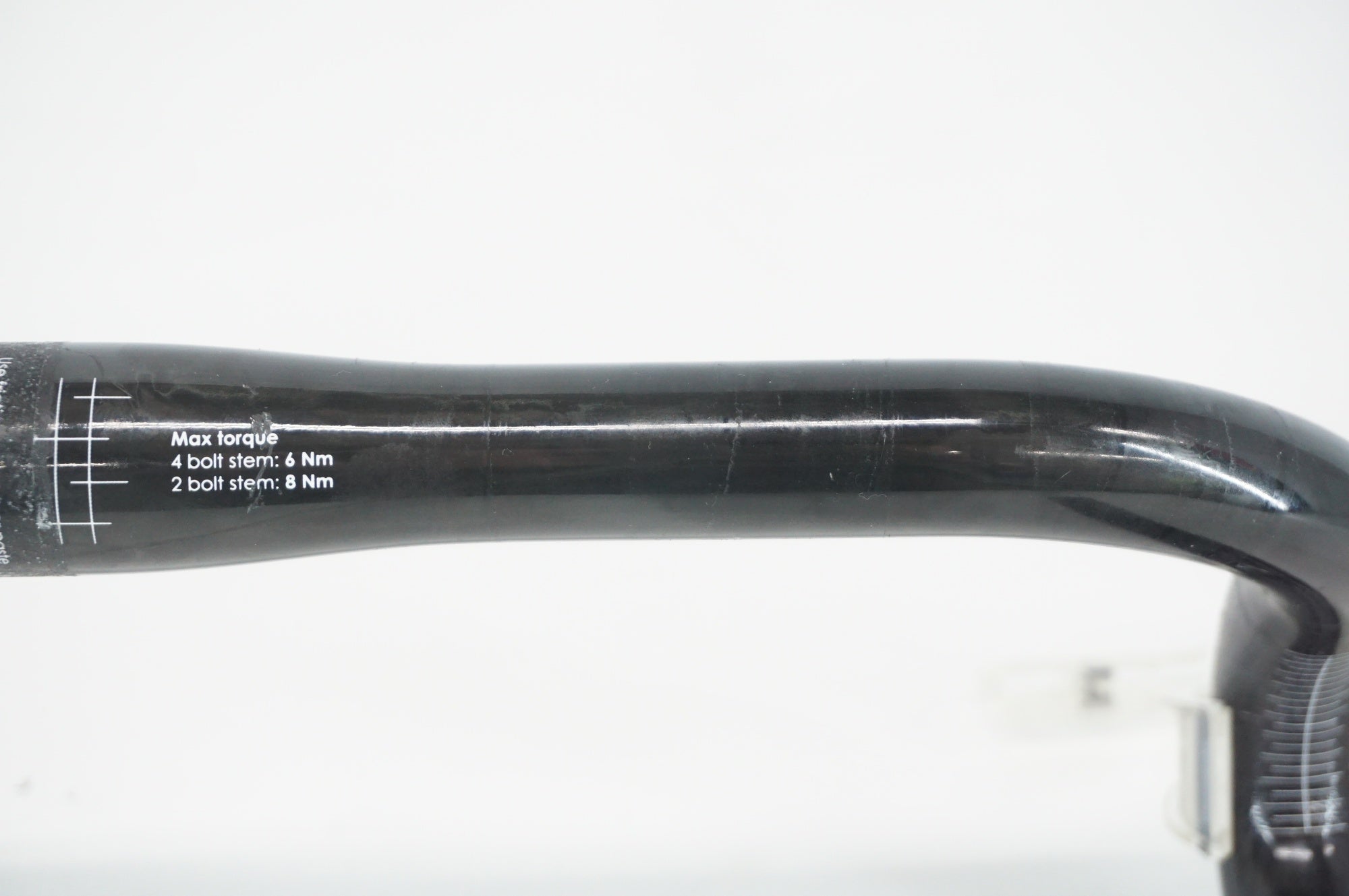 3T 「スリーティー」 ERGOSUM LTD Φ31.8 400mm ハンドル / 阪急塚口店