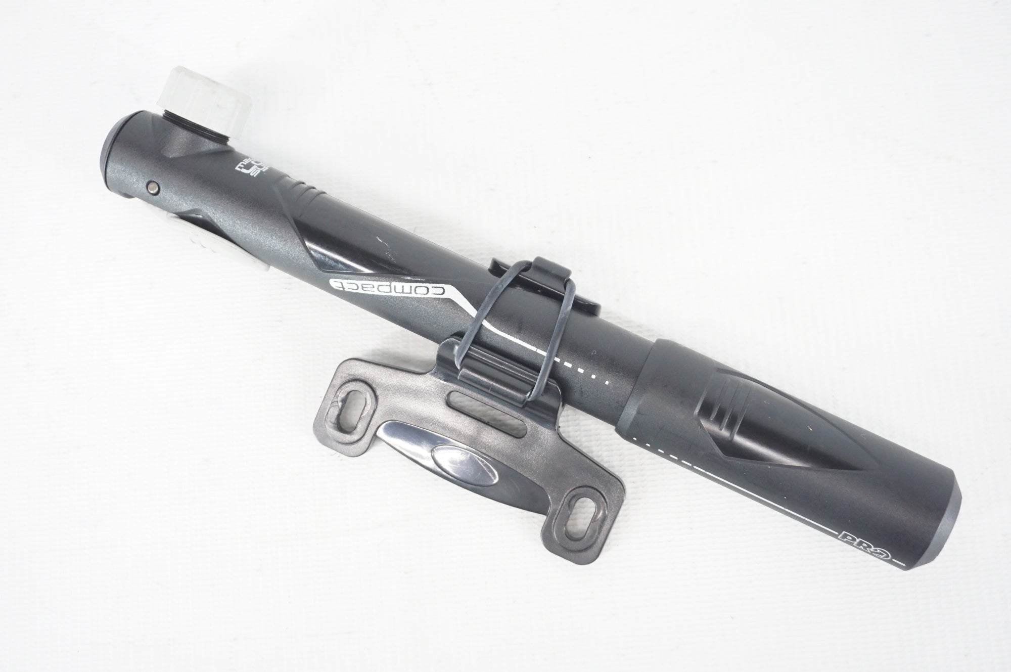 SHIMANO 「シマノ」 PRO COMPACT MINI PUMP 携帯空気入れ / 阪急塚口店