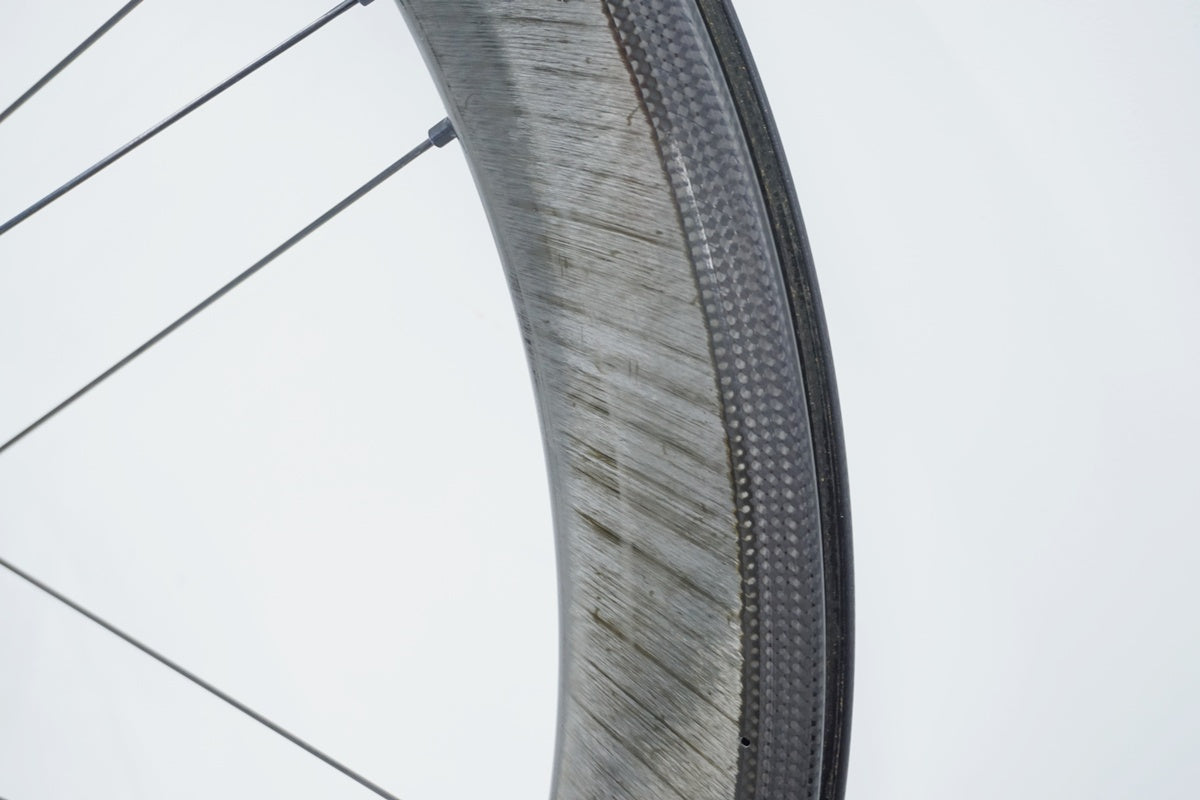 CAMPAGNOLO 「カンパニョーロ」 BORA WTO 60 SHIMANO11S リアホイール / 京都八幡店
