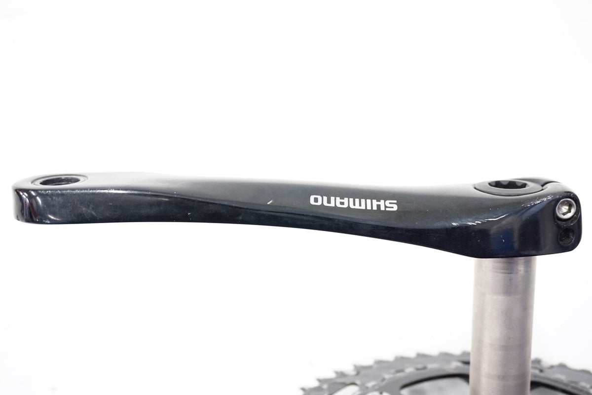 SHIMANO「シマノ」 FC-R565 50-34T 170mm クランク / 浜松店