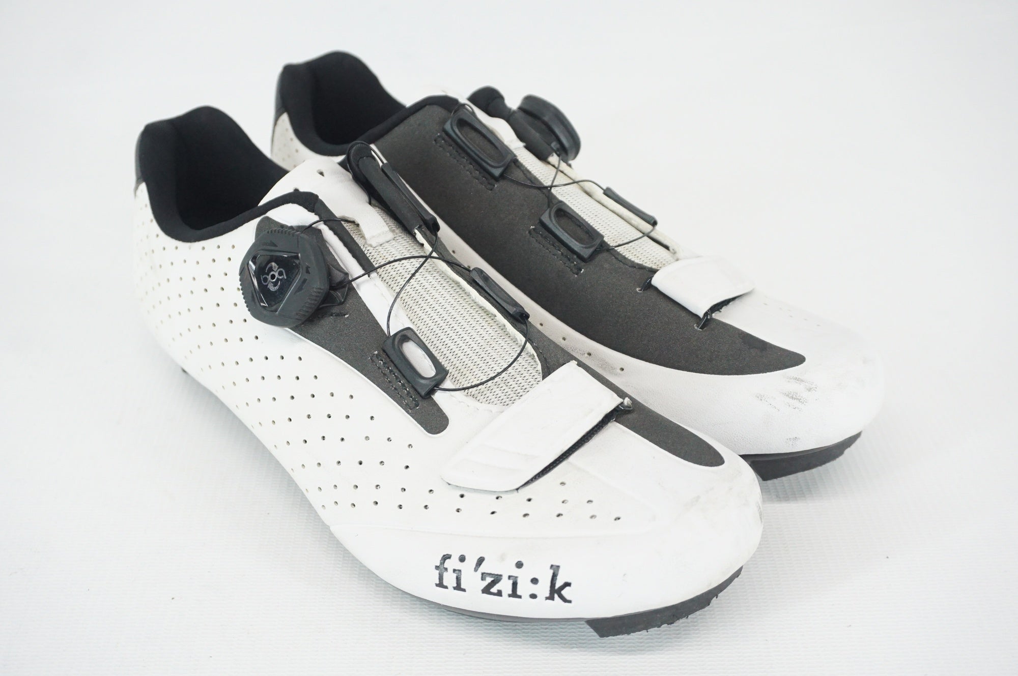 FIZIK 「フィジーク」 R5B UOMO 24.35cm シューズ / 阪急塚口店