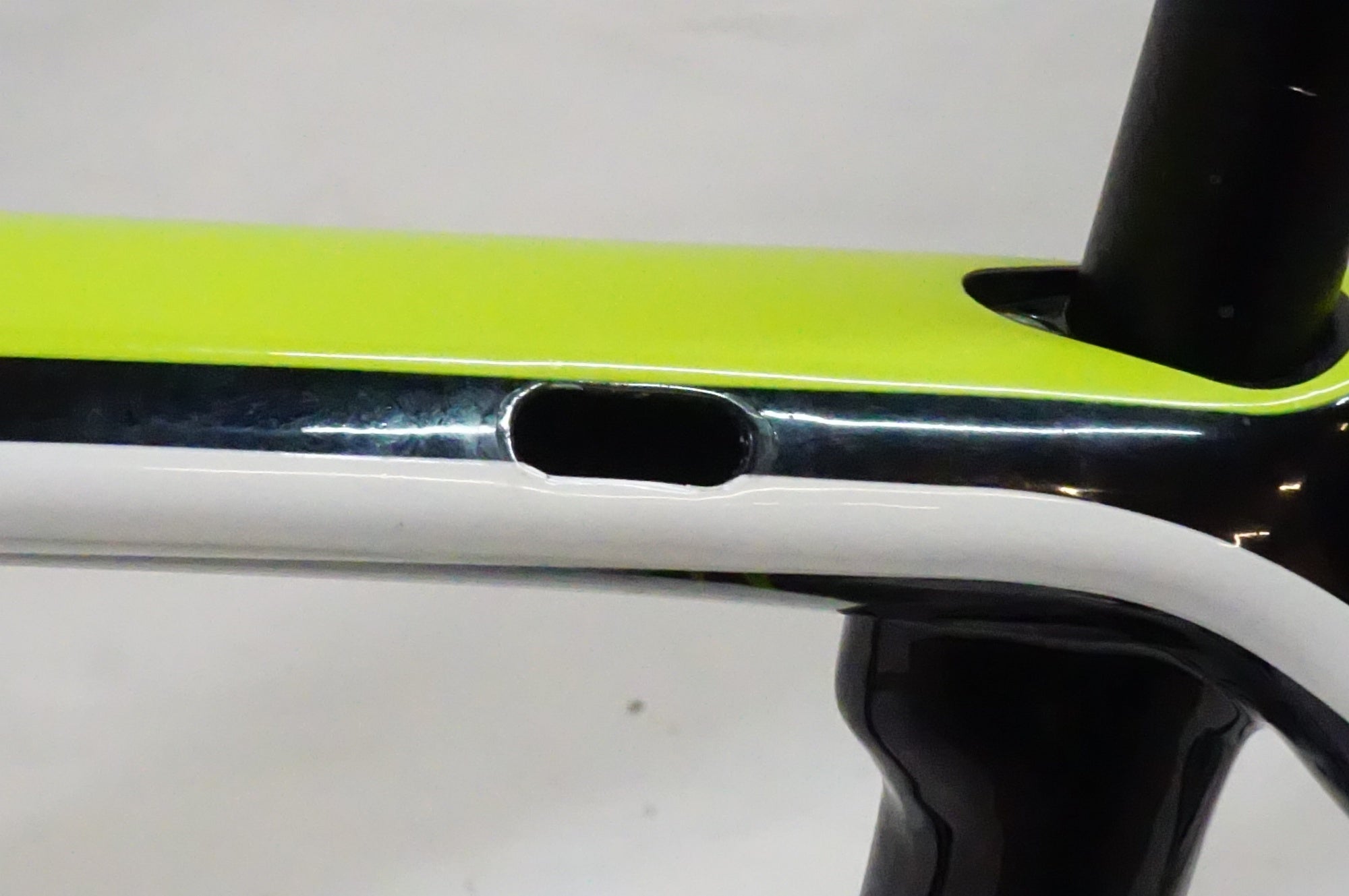 CANNONDALE 「キャノンデール」 SYNAPSE CARBON 6 2014年モデル フレームセット / 熊谷本店