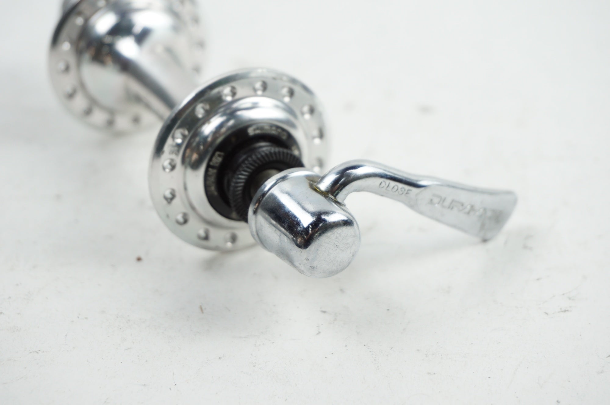 SHIMANO 「シマノ」 DURA-ACE INTEGRATED 8SIS ハブセット / 川越店