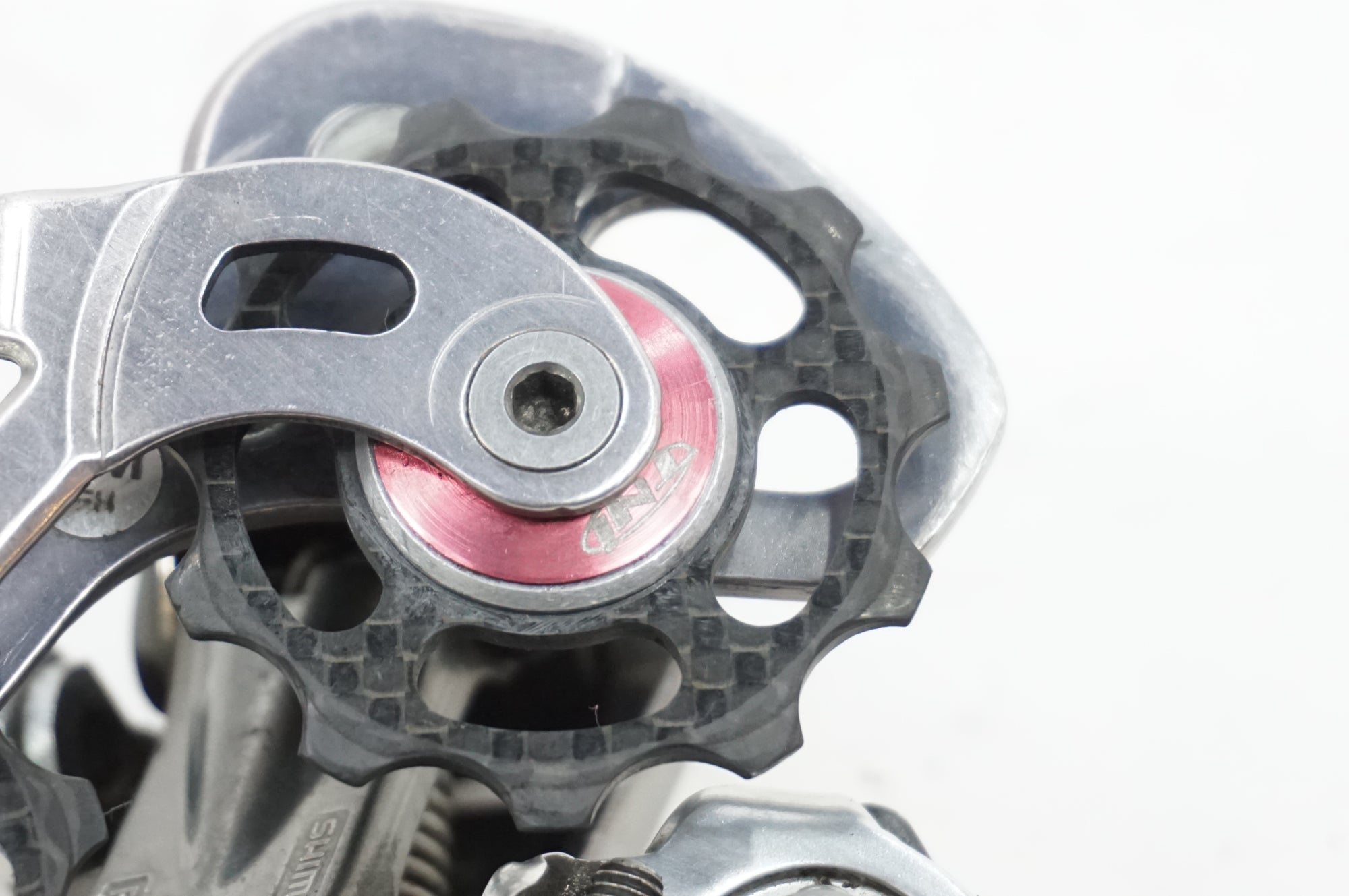 SHIMANO 「シマノ」 ULTEGRA RD-6600 リアディレイラー / 川越店