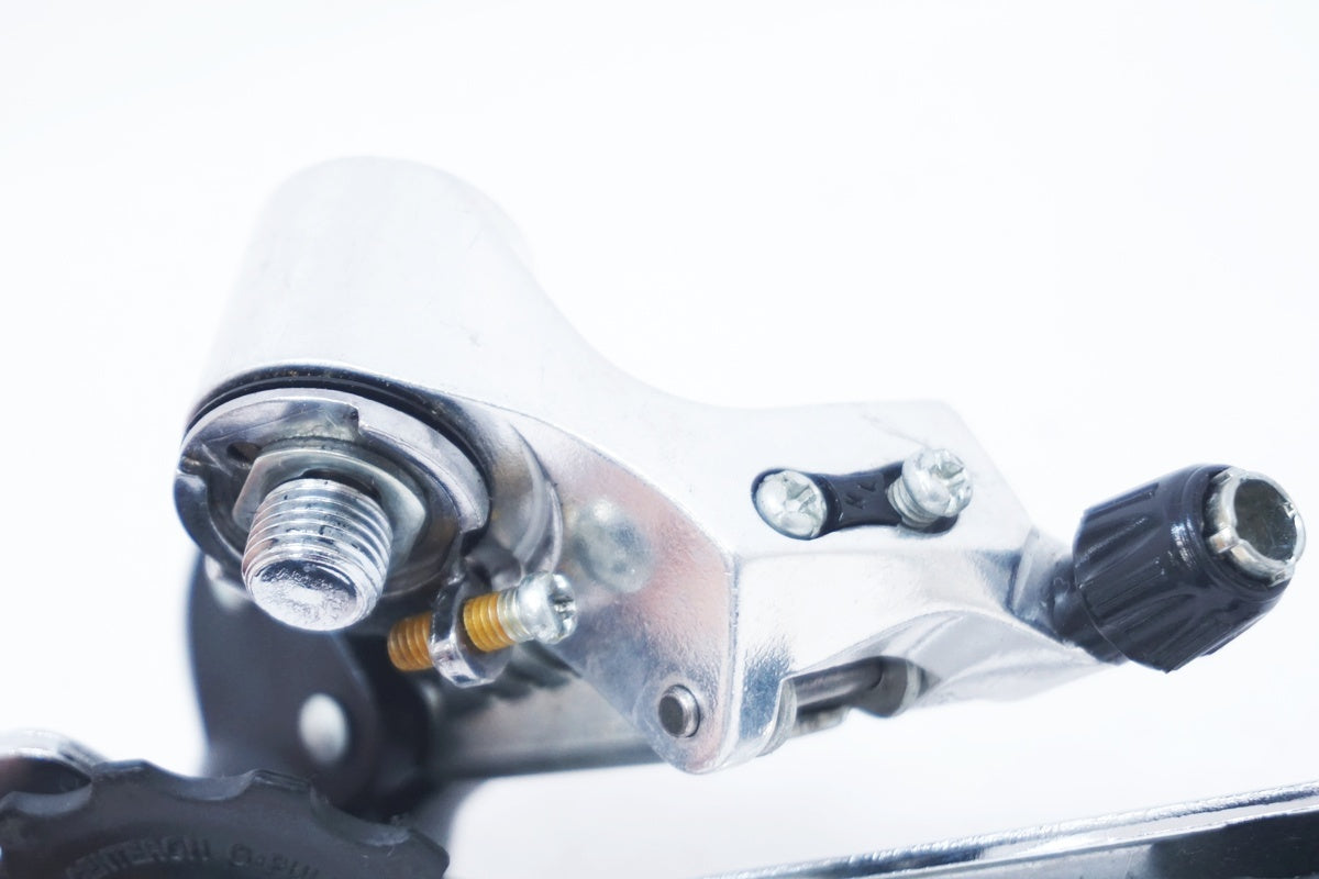 SHIMANO 「シマノ」 ALIVIO RD-MC18 リアディレイラー  / 大阪美原北インター店