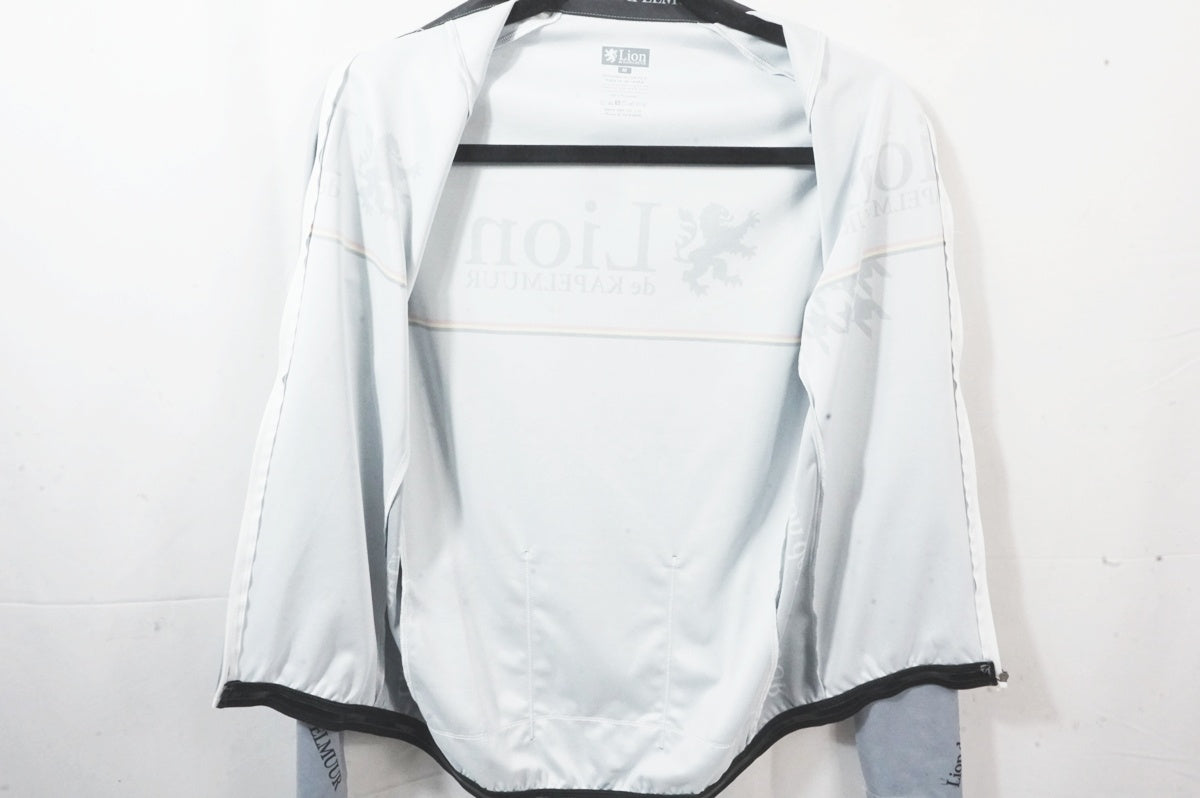 KAPELMUUR 「カペルミュール」 Mサイズ L/S ジャージ / バイチャリ世田谷店