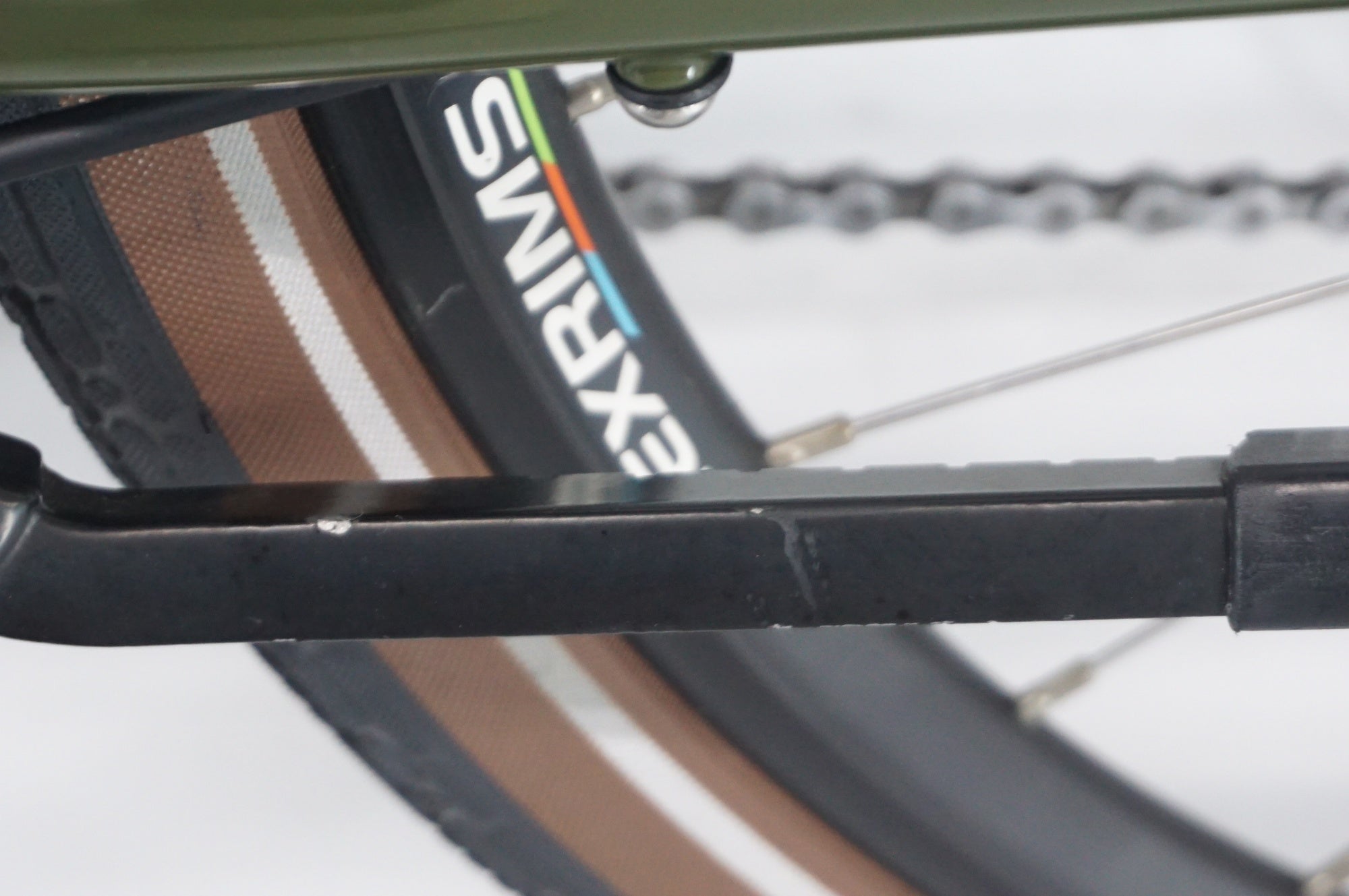 RALEIGH 「ラレー」 RFF RADFORD-F 2024年モデル クロスバイク / 阪急塚口店